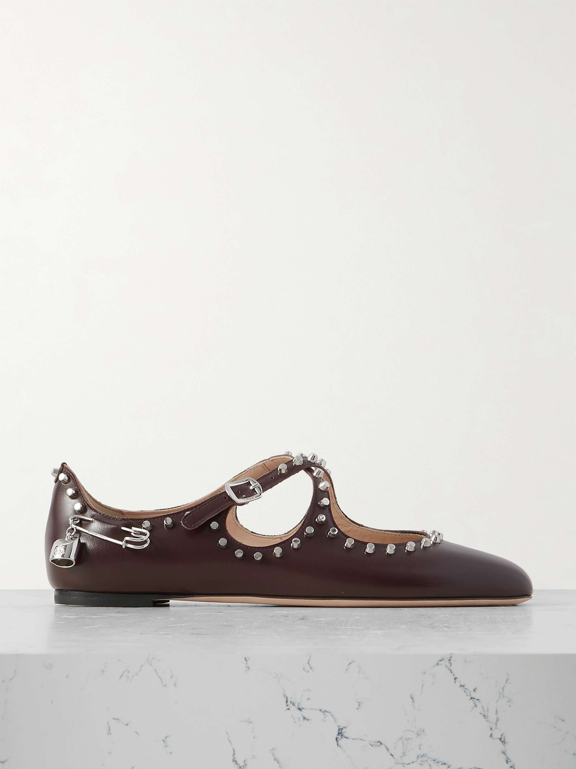 BALLY