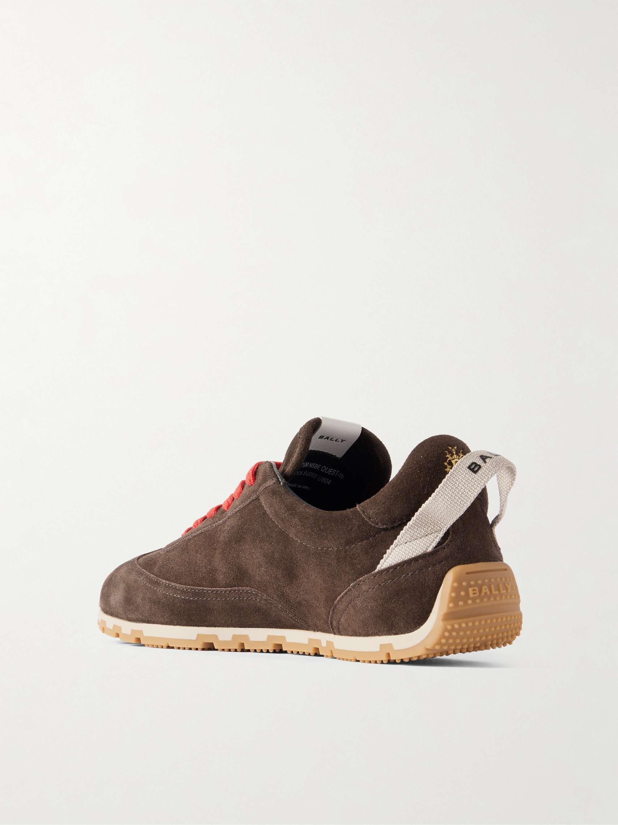 BALLY