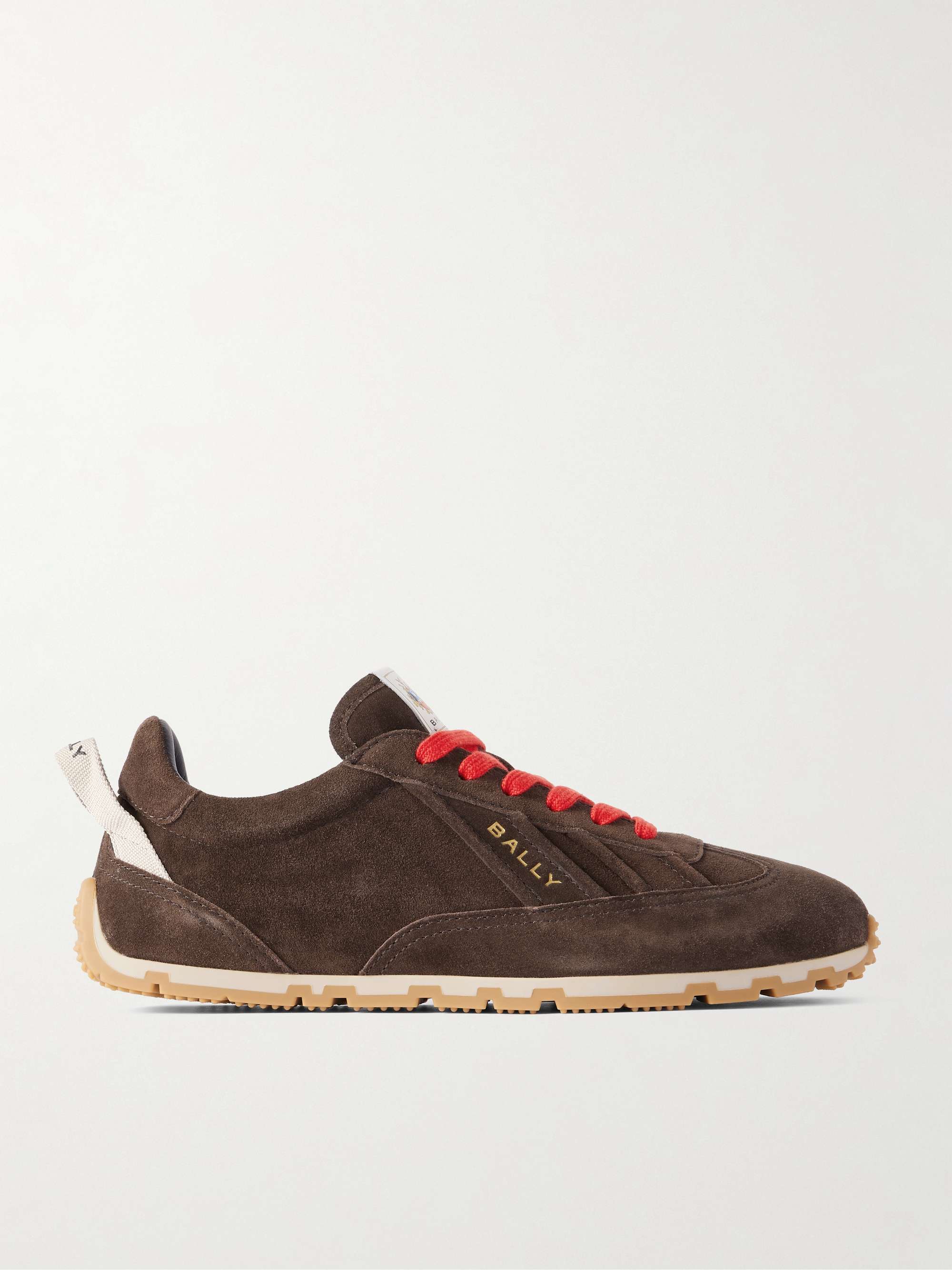 BALLY