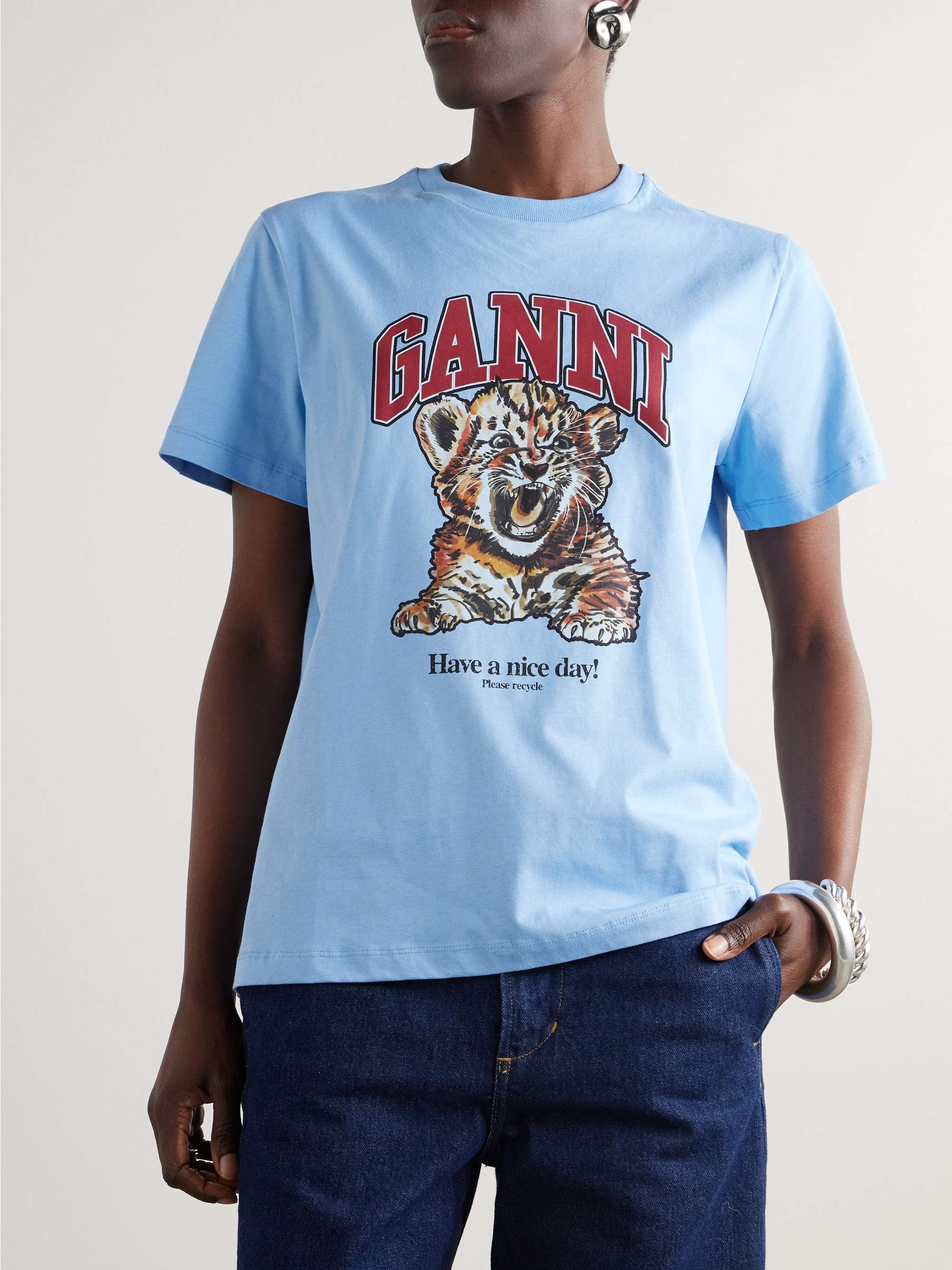 GANNI