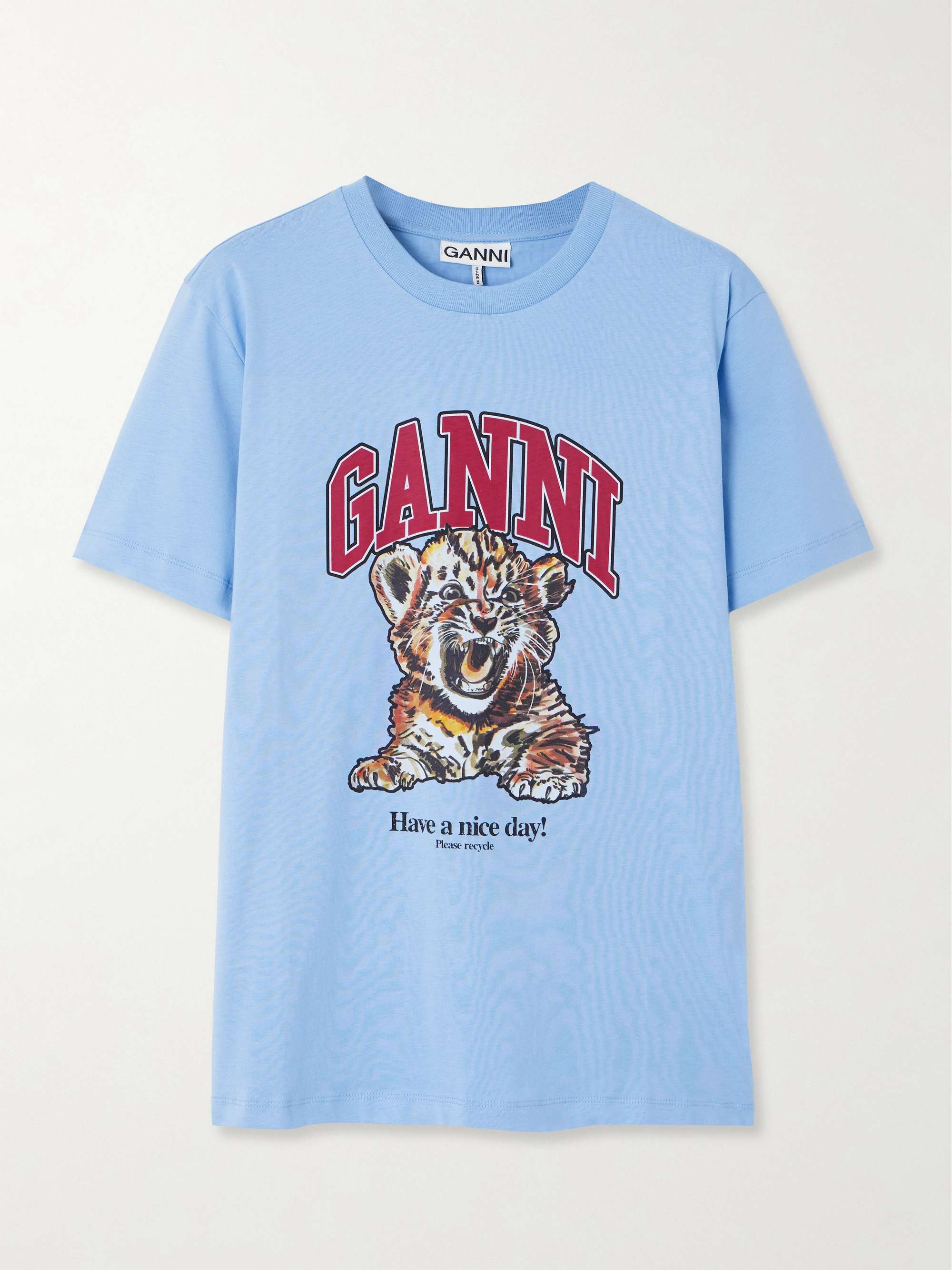 GANNI