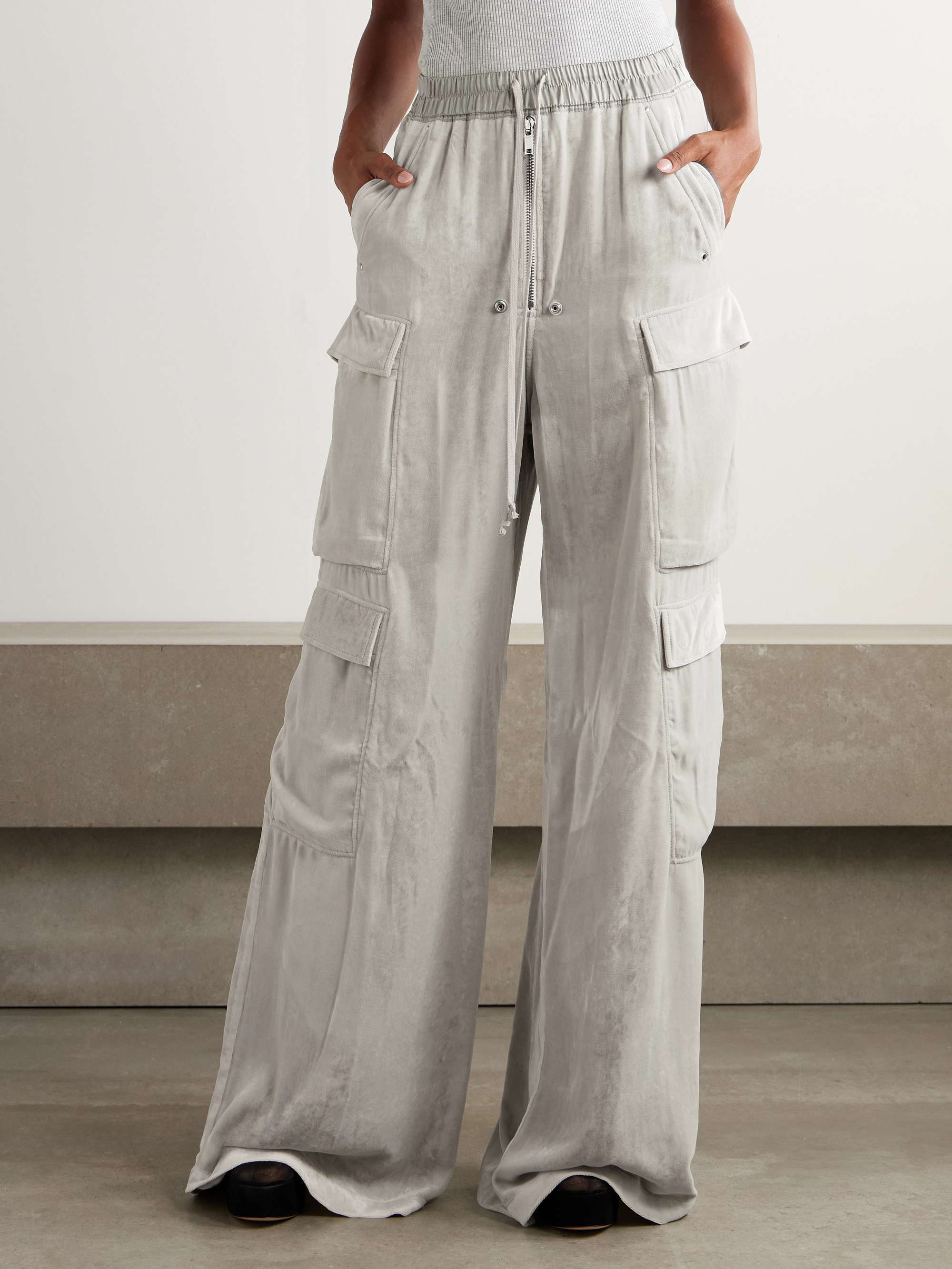 RICK OWENS
