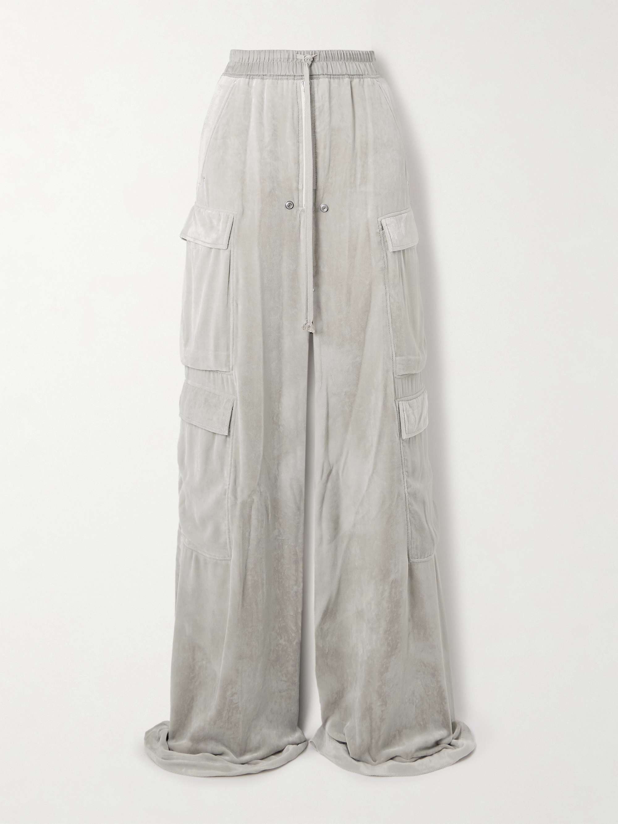 RICK OWENS