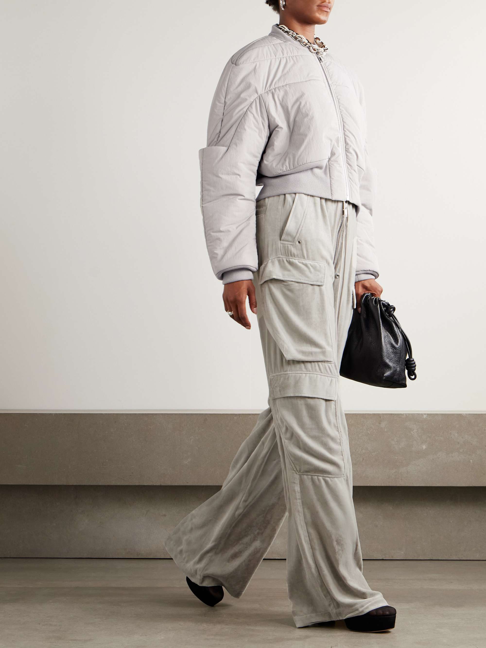 RICK OWENS