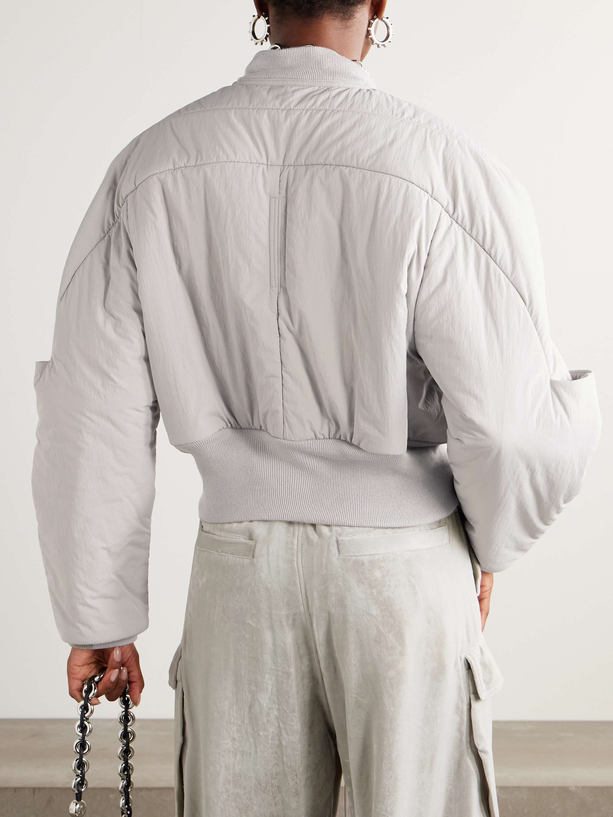 RICK OWENS