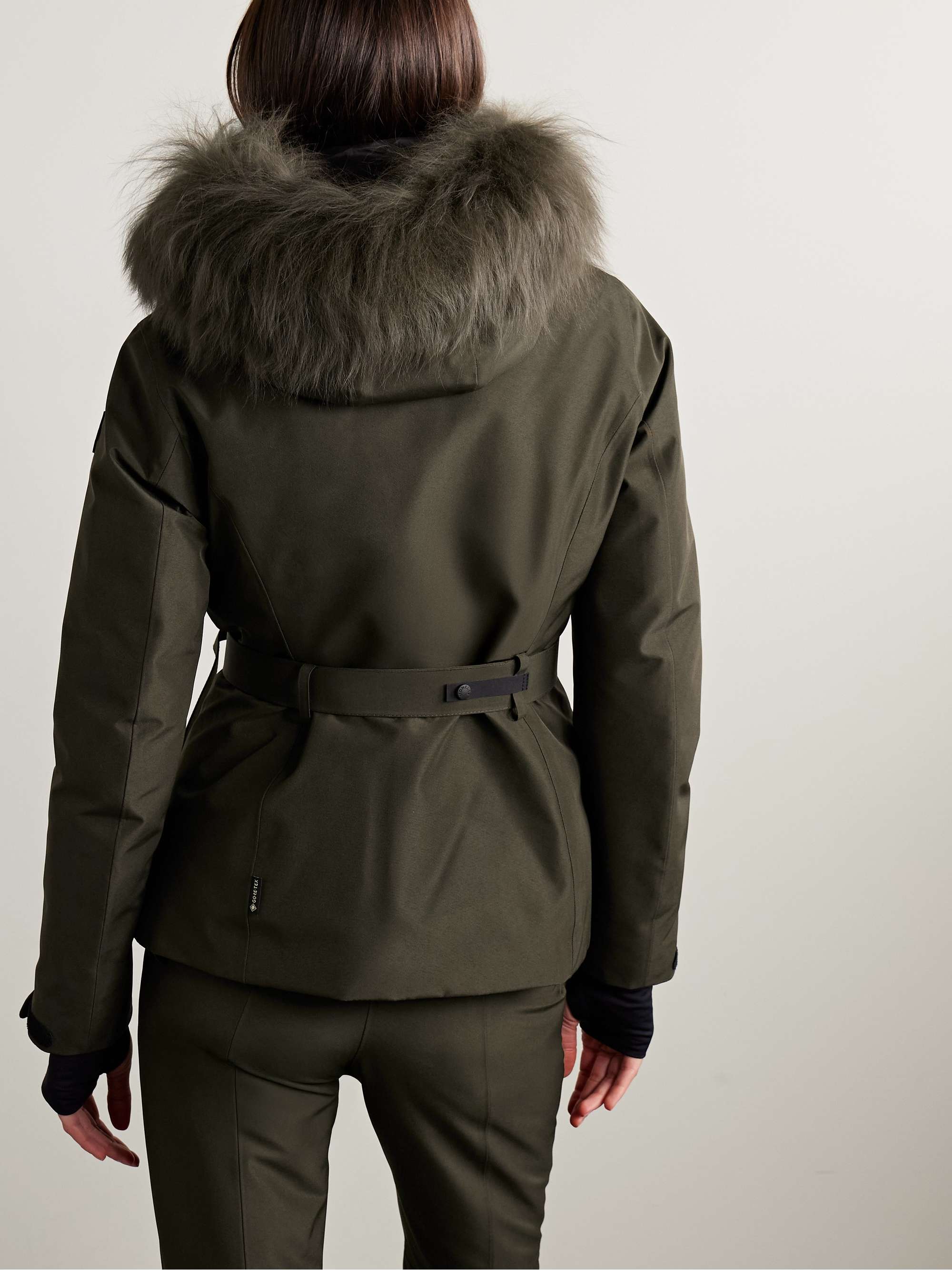 MONCLER GRENOBLE