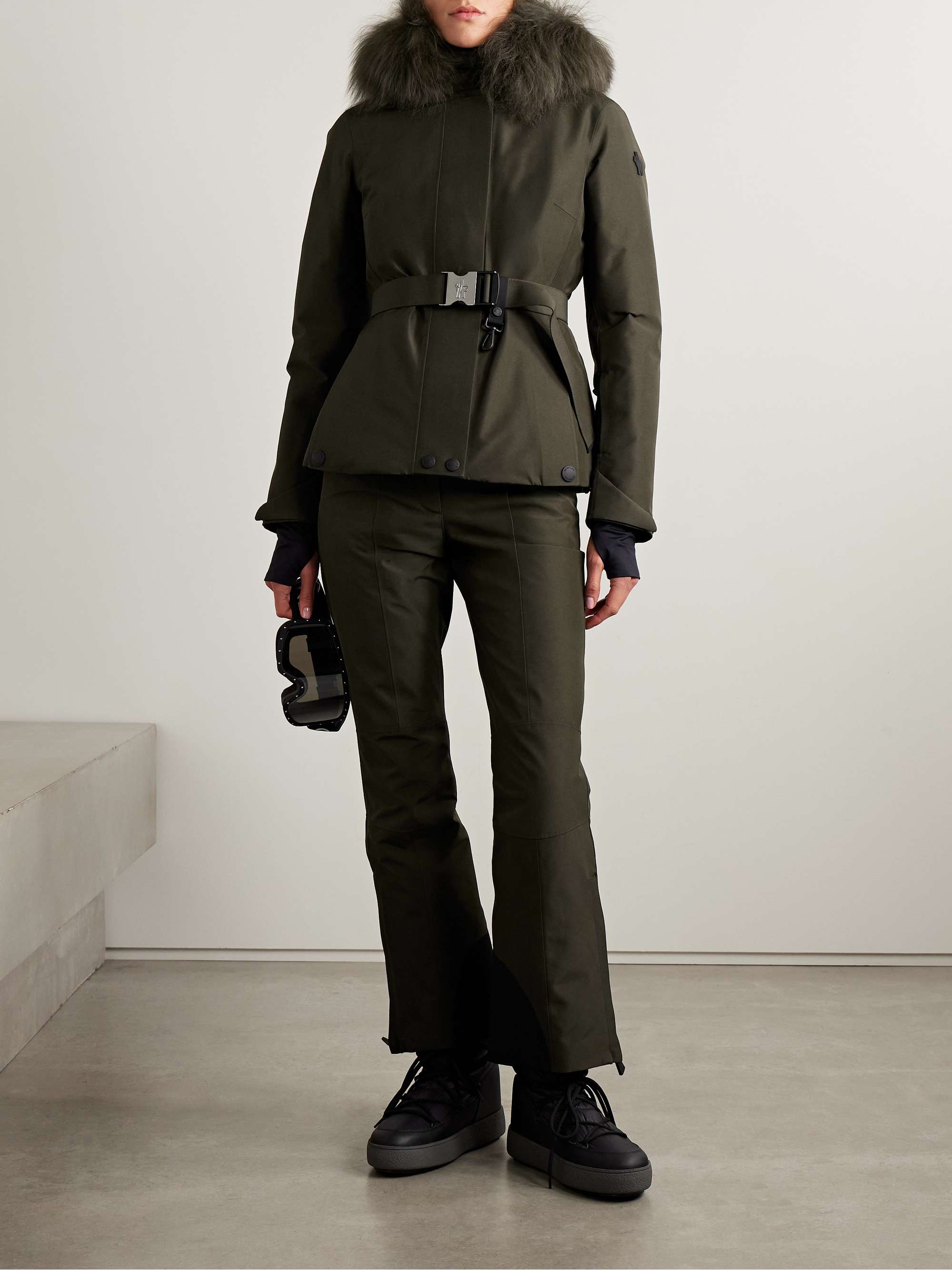 MONCLER GRENOBLE