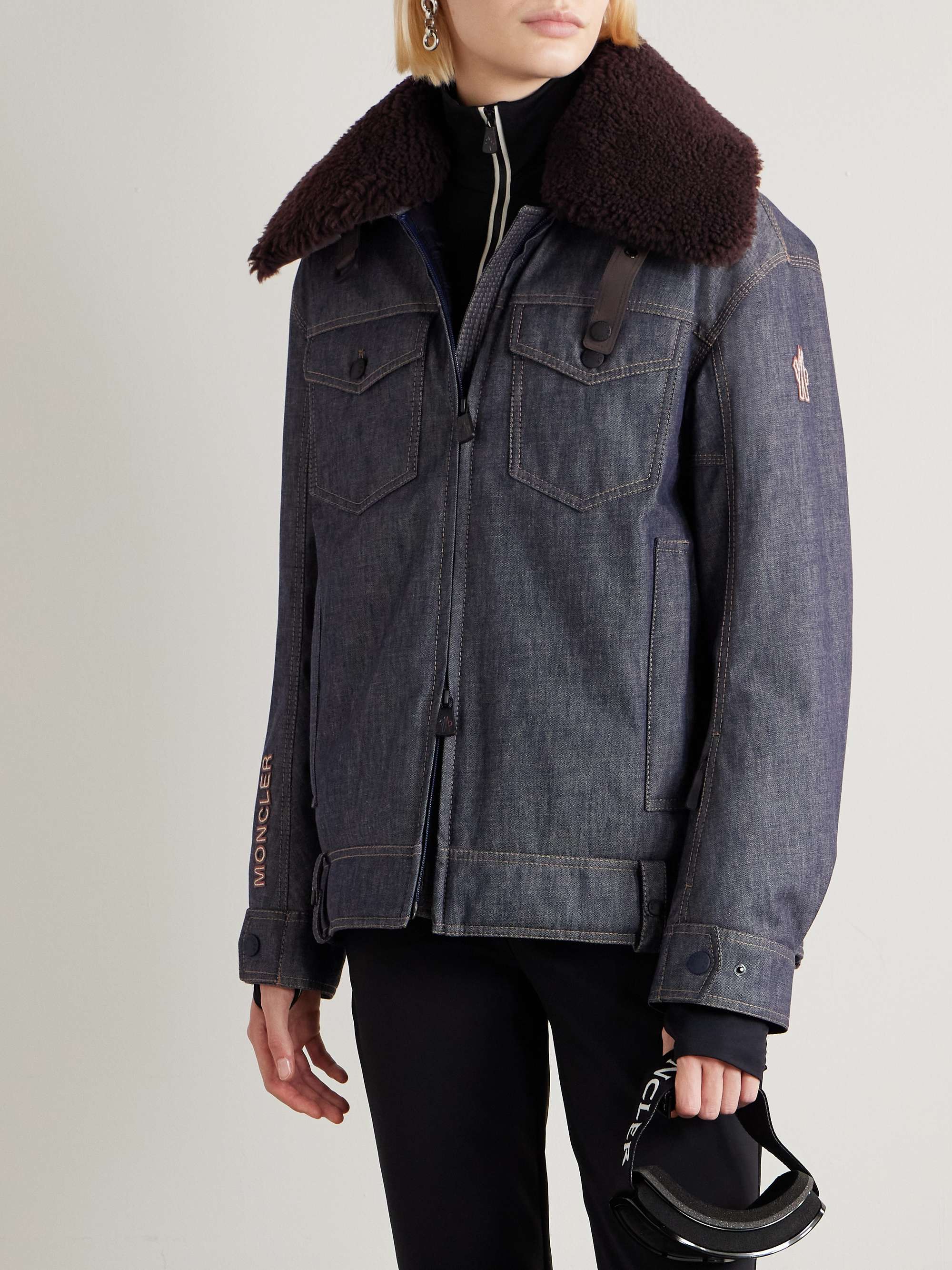 MONCLER GRENOBLE