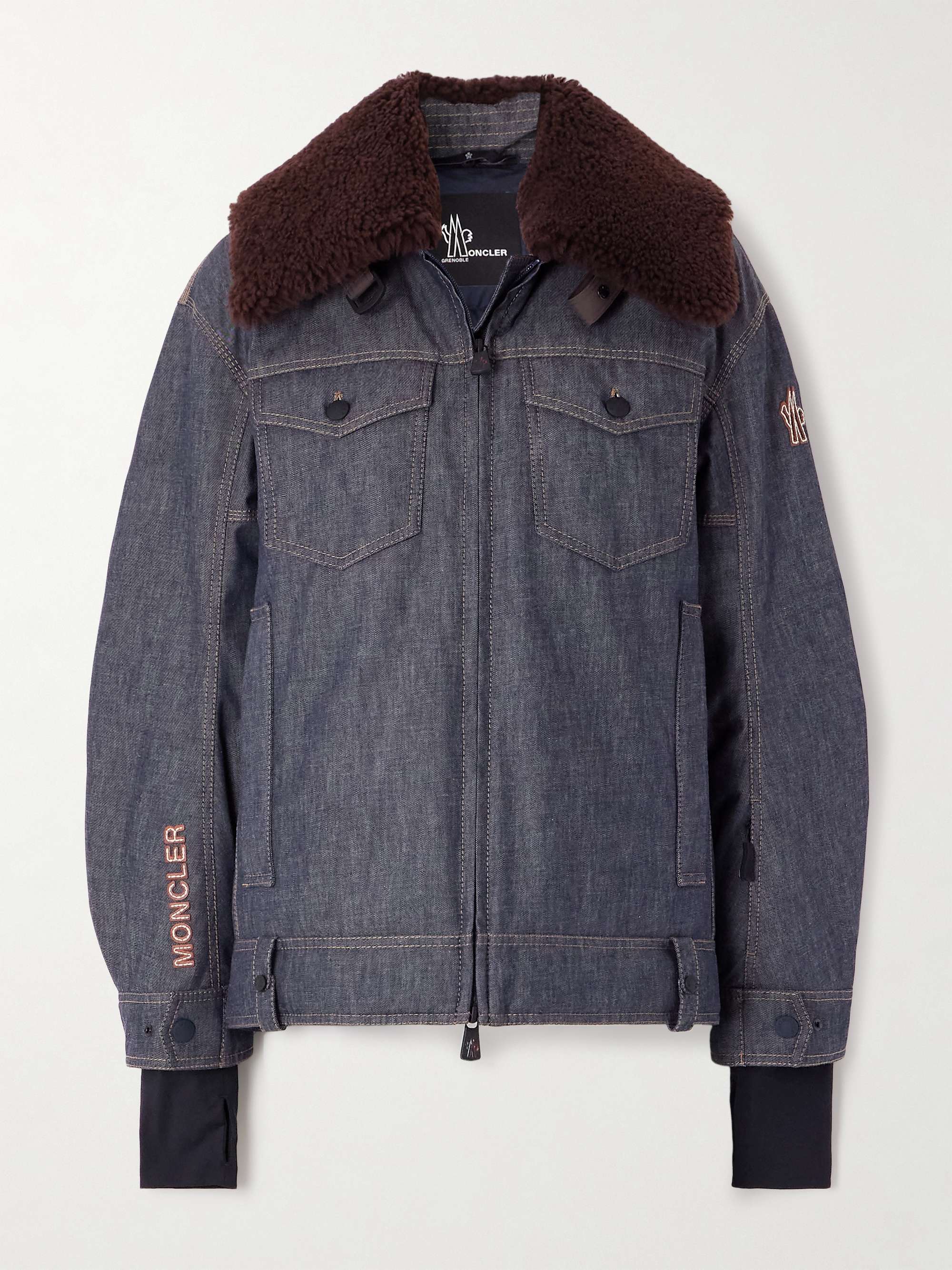 MONCLER GRENOBLE