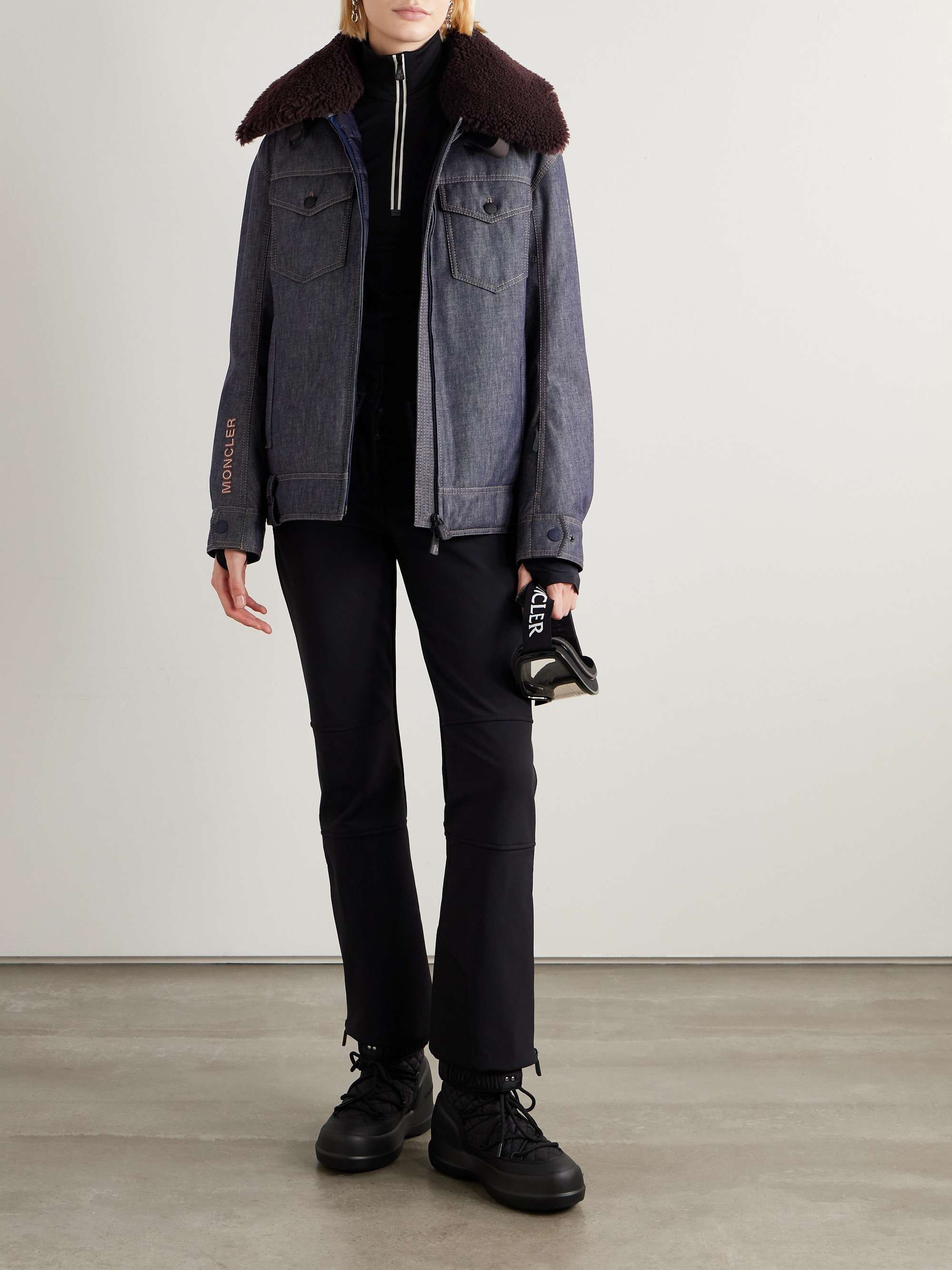 MONCLER GRENOBLE