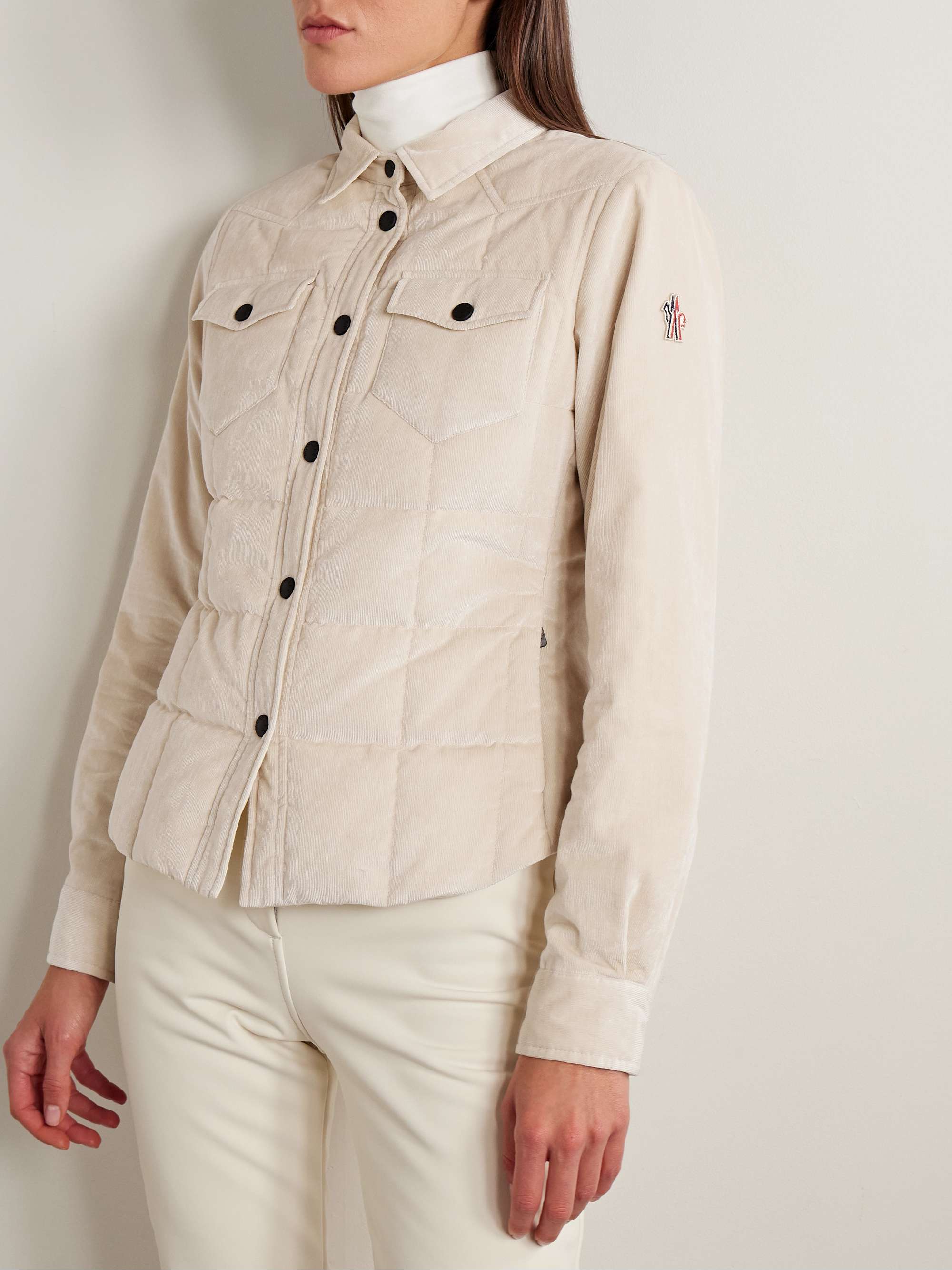 MONCLER GRENOBLE