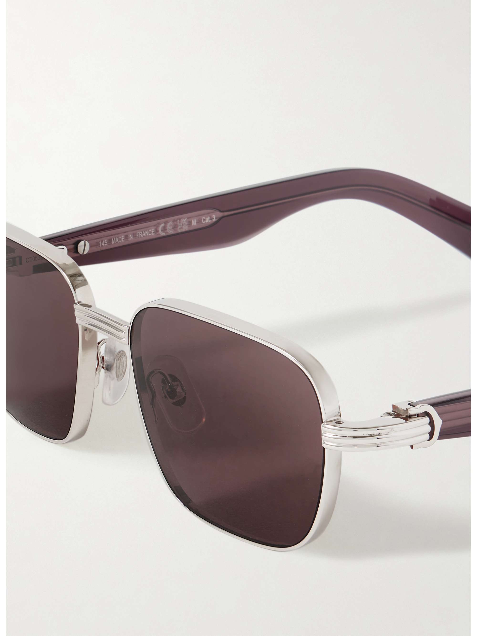 CARTIER EYEWEAR