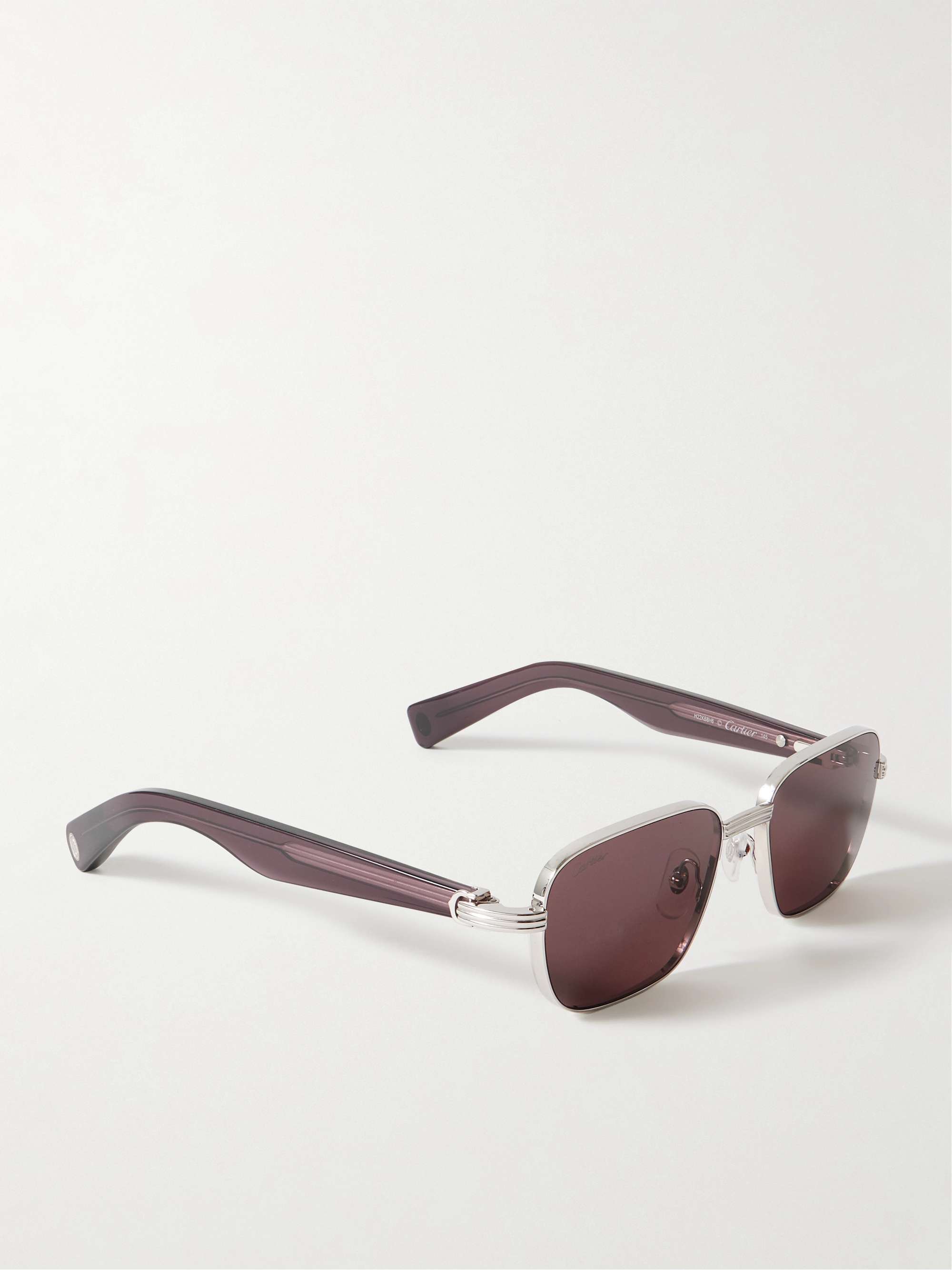 CARTIER EYEWEAR