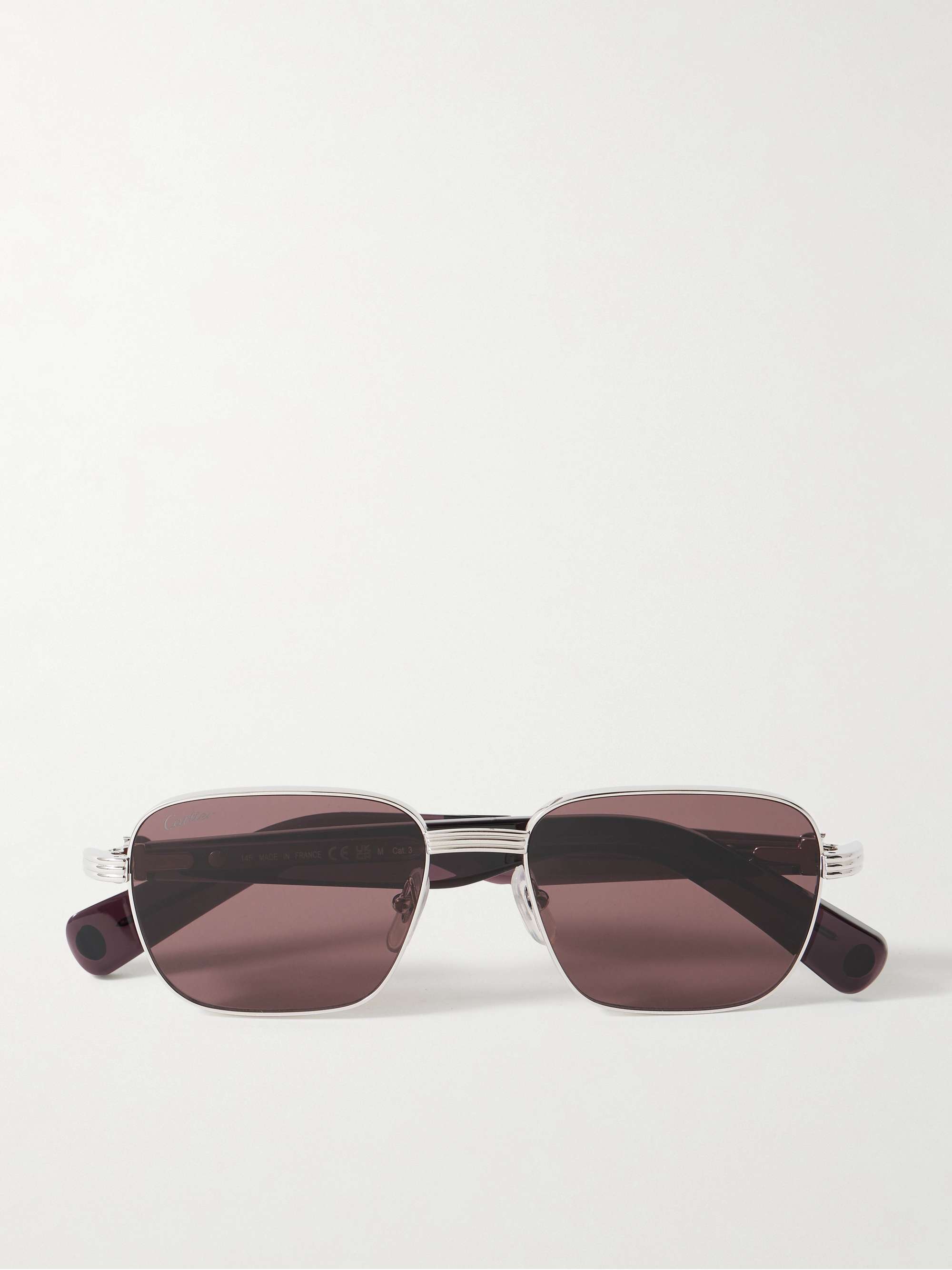 CARTIER EYEWEAR
