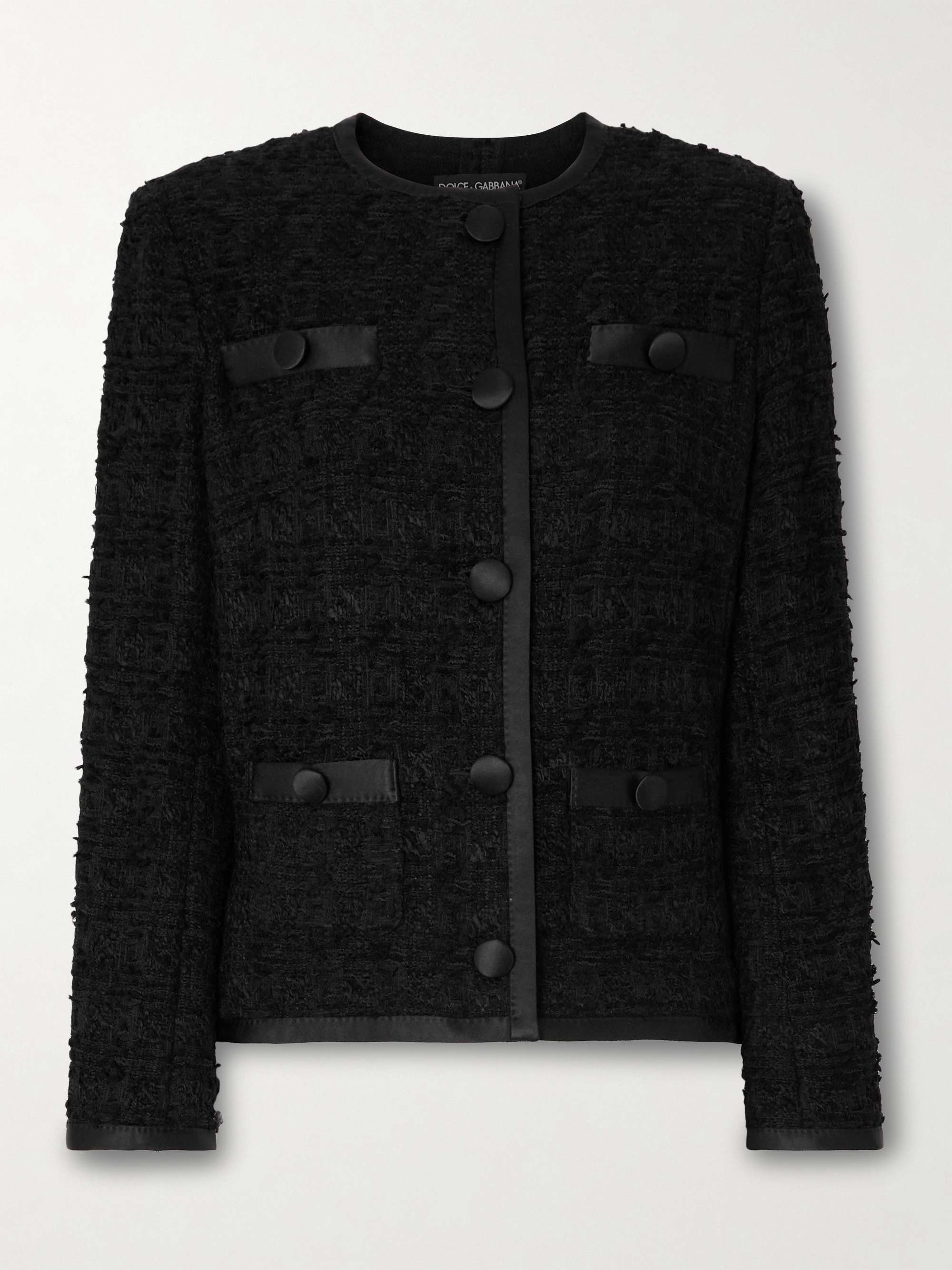 DOLCE&GABBANA