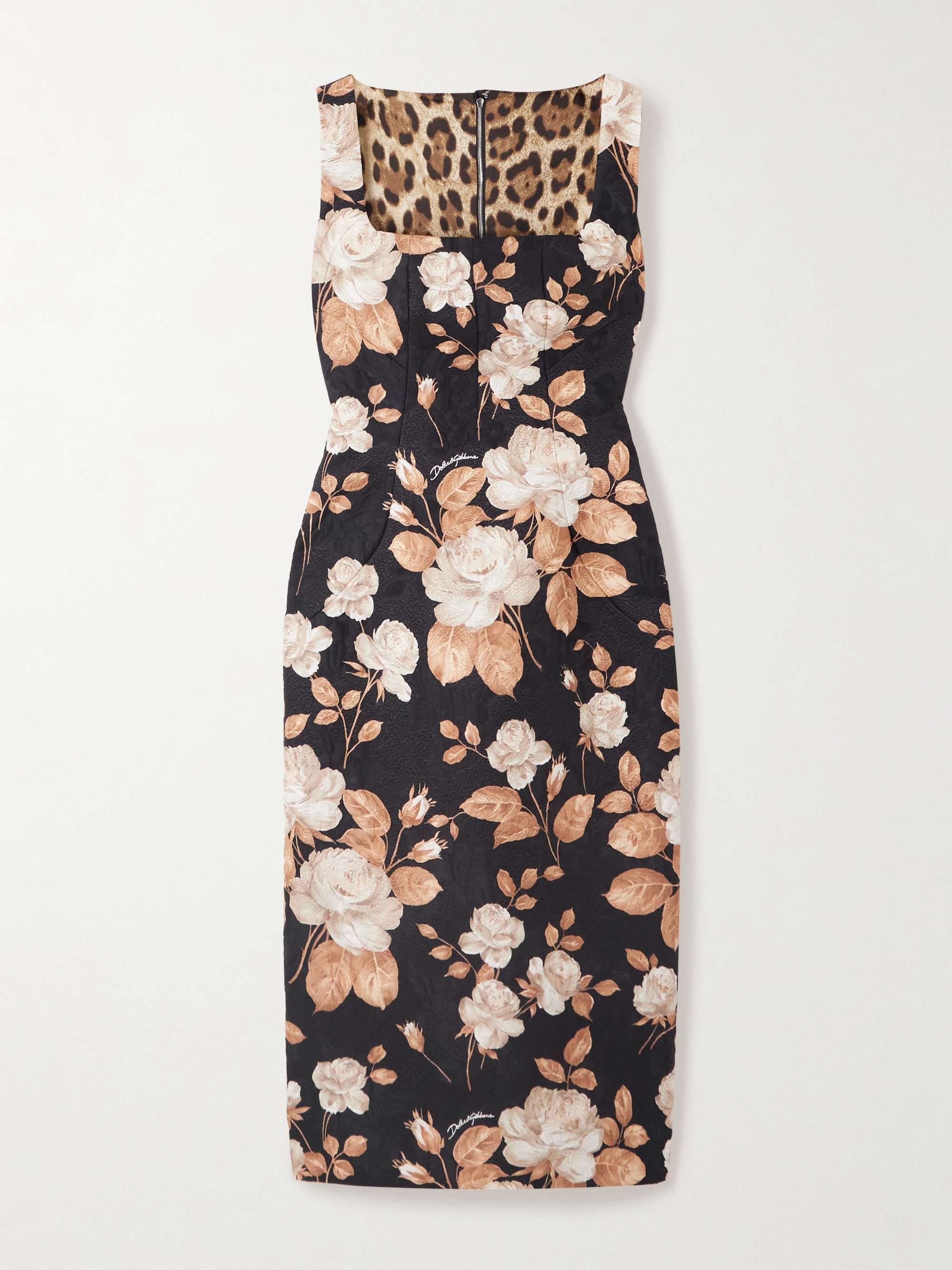 DOLCE&GABBANA