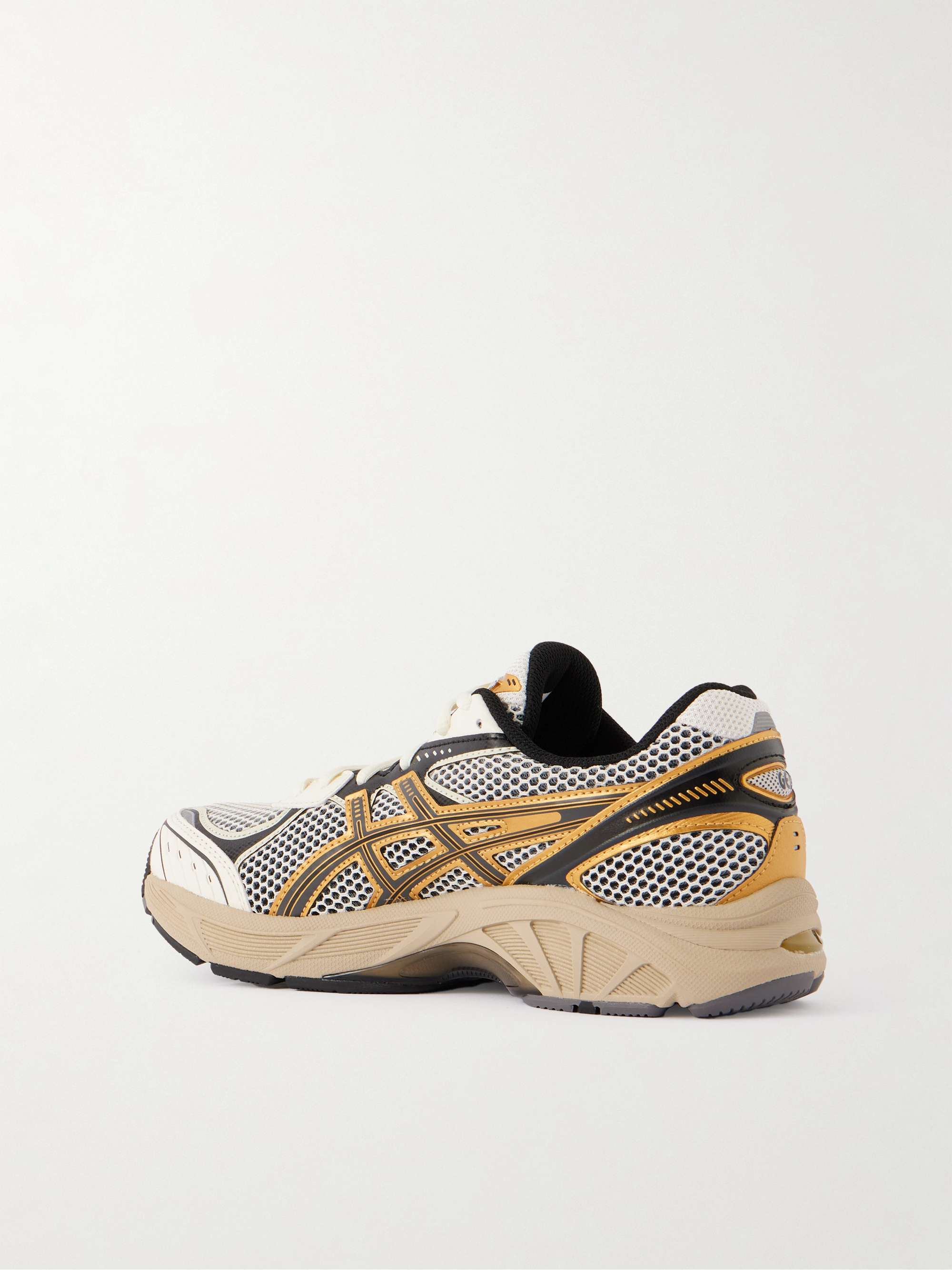 ASICS