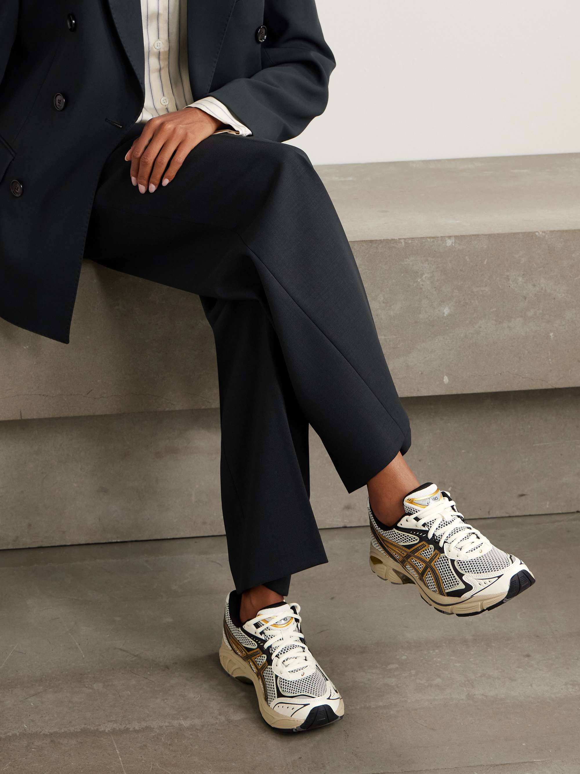 ASICS