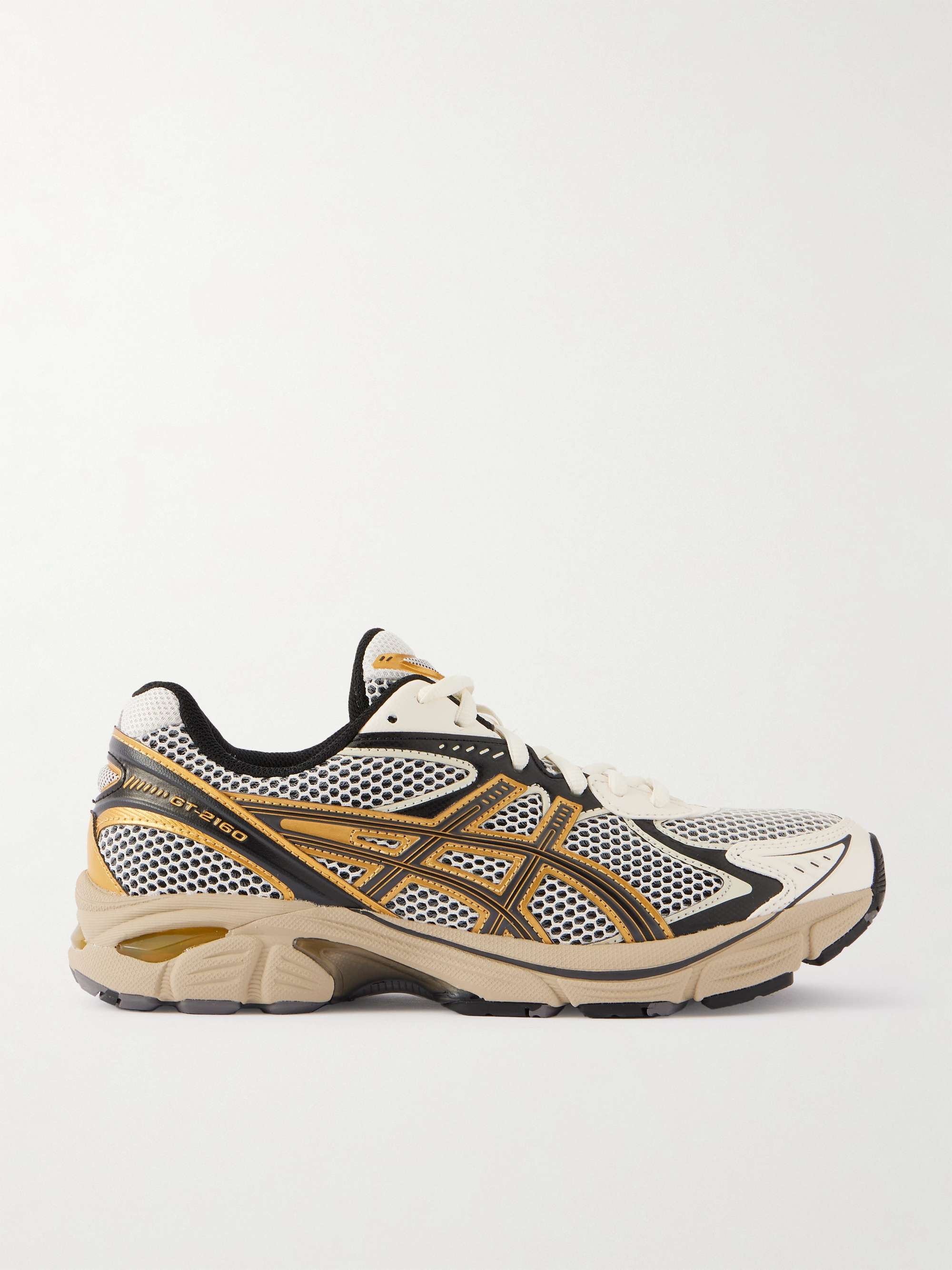 ASICS