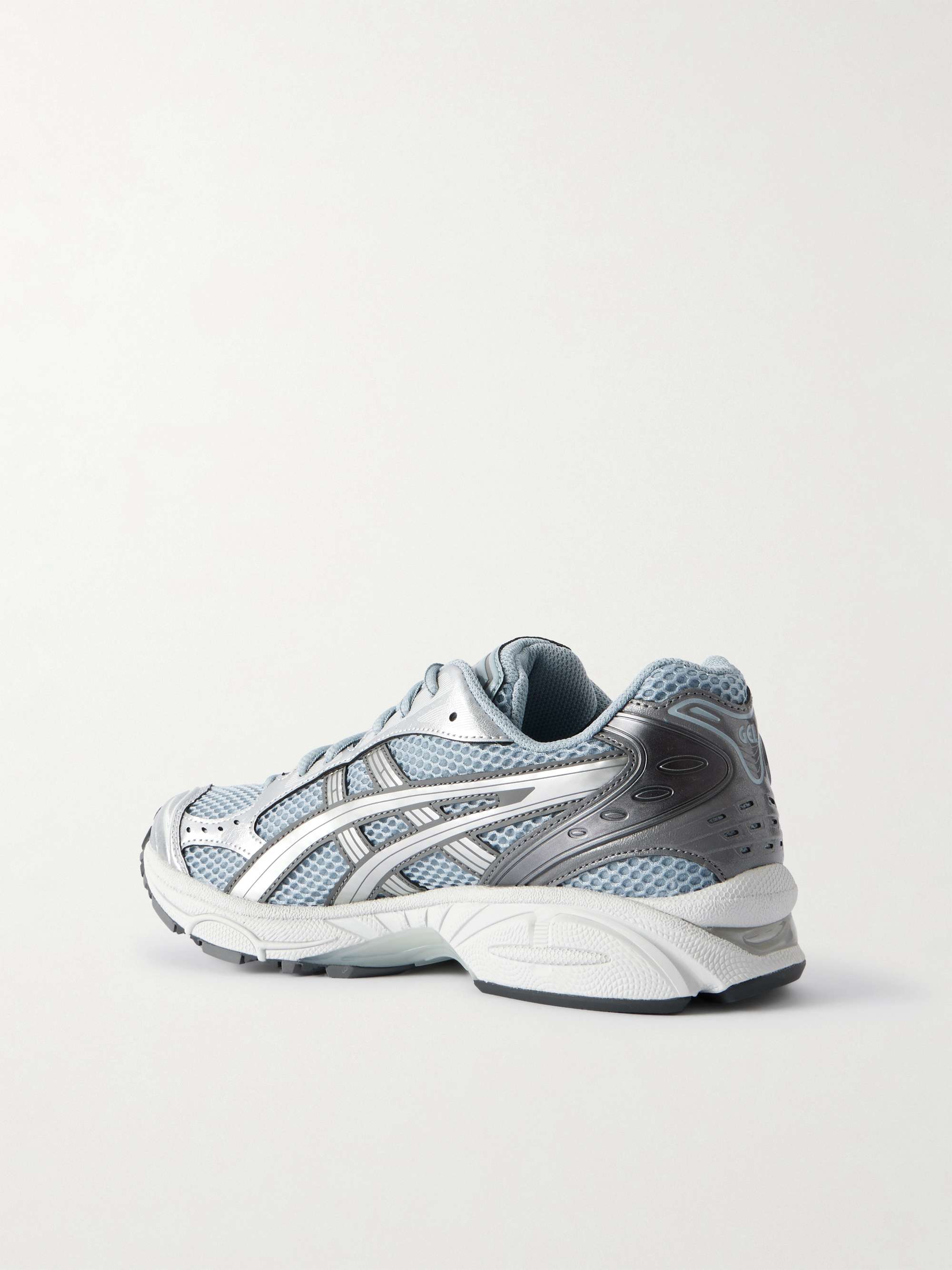 ASICS