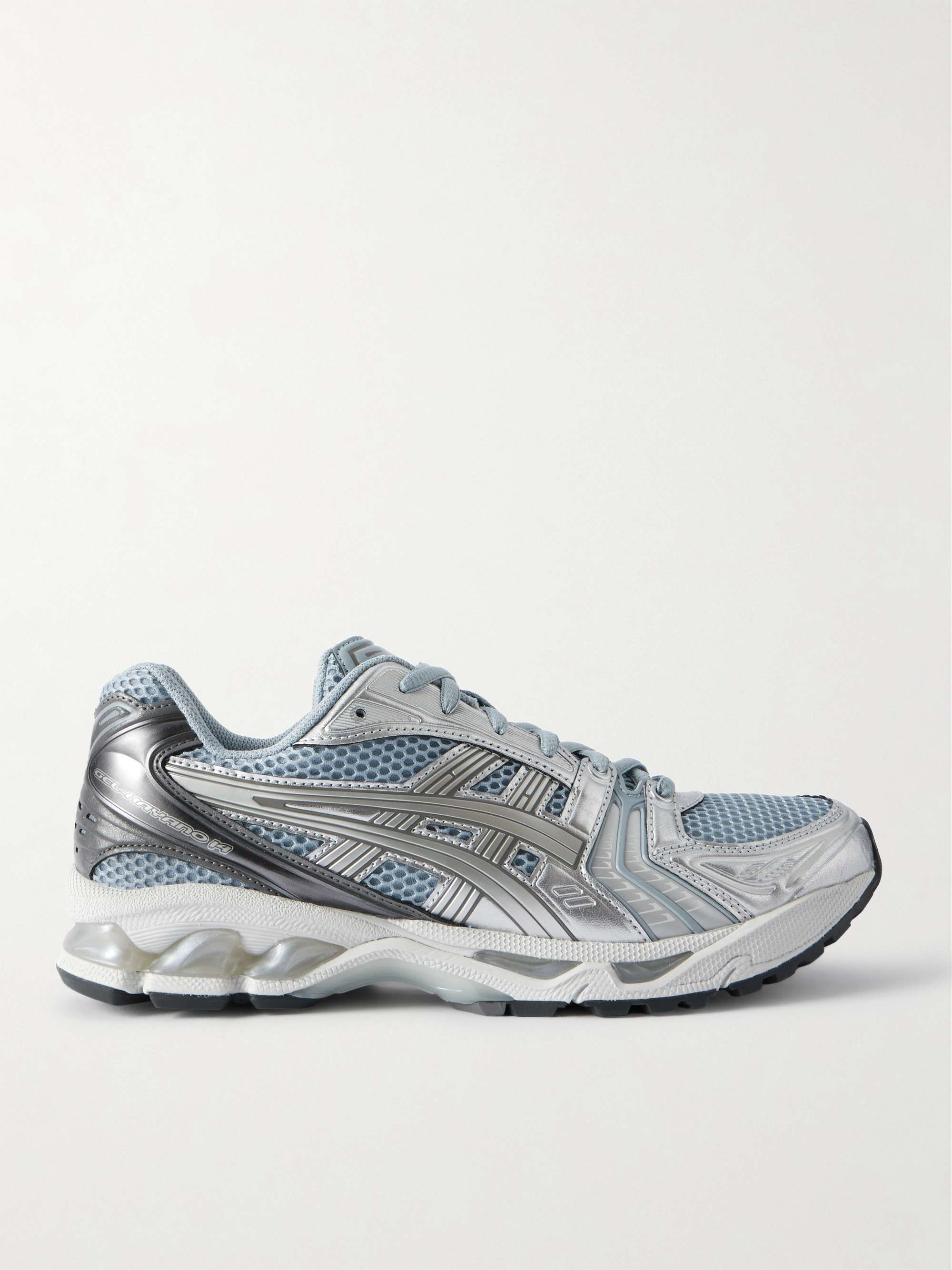 ASICS