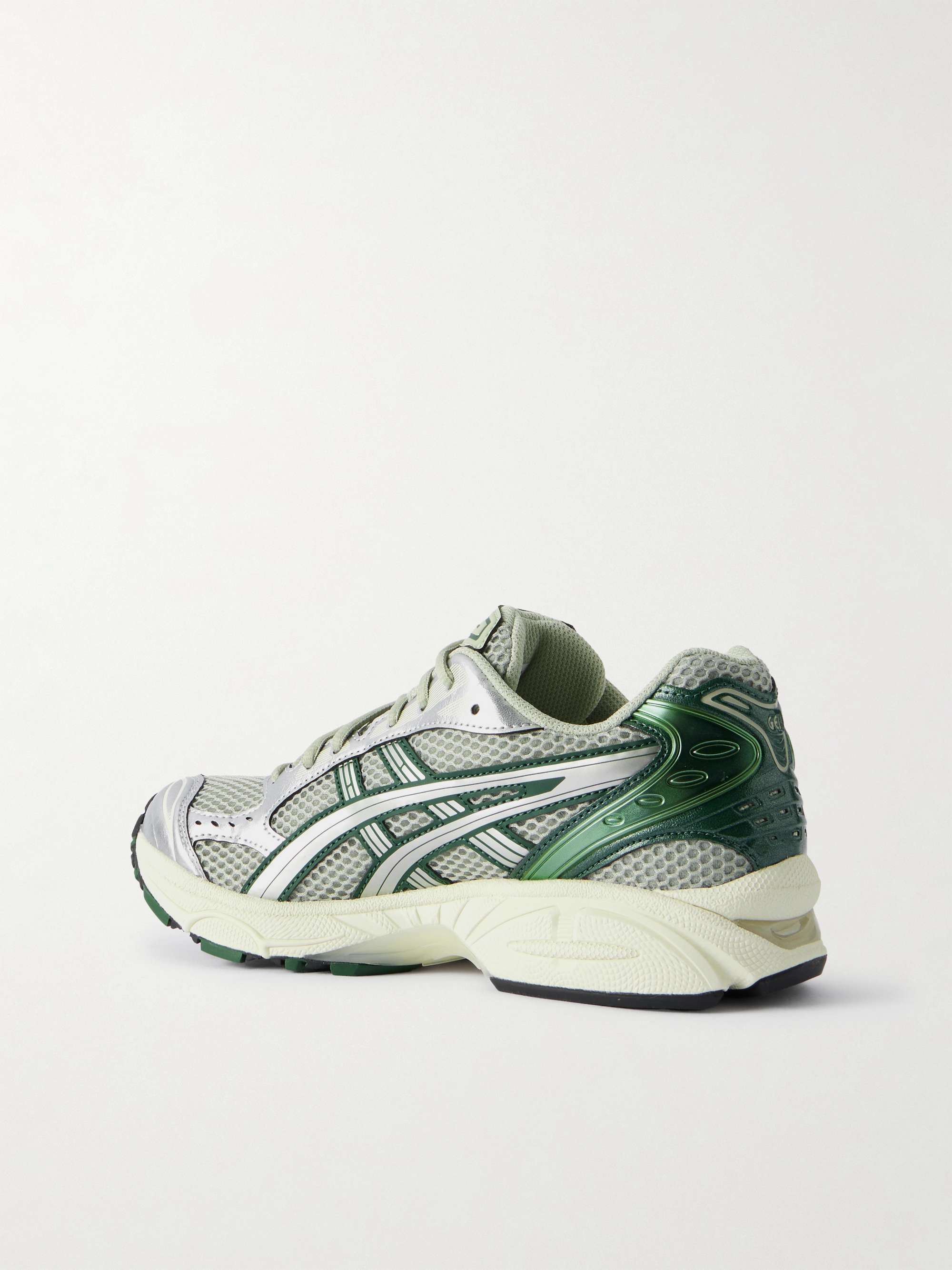 ASICS