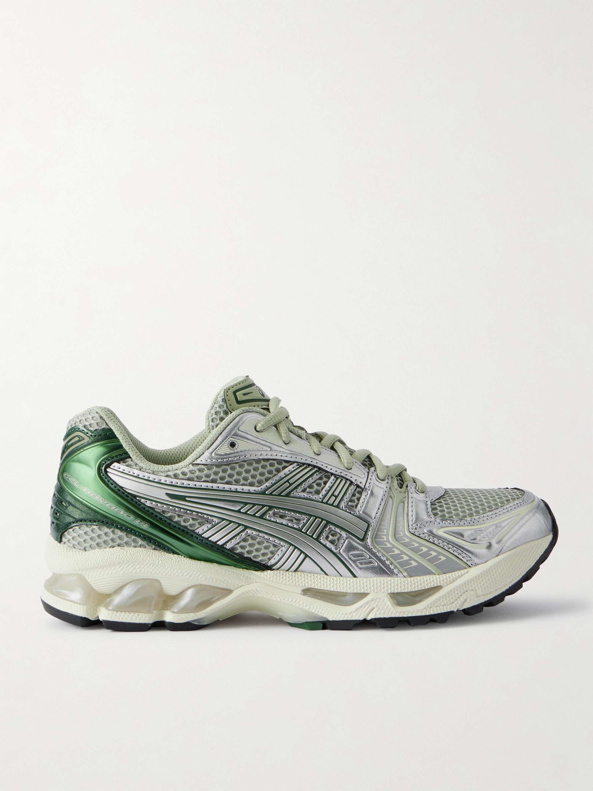 ASICS