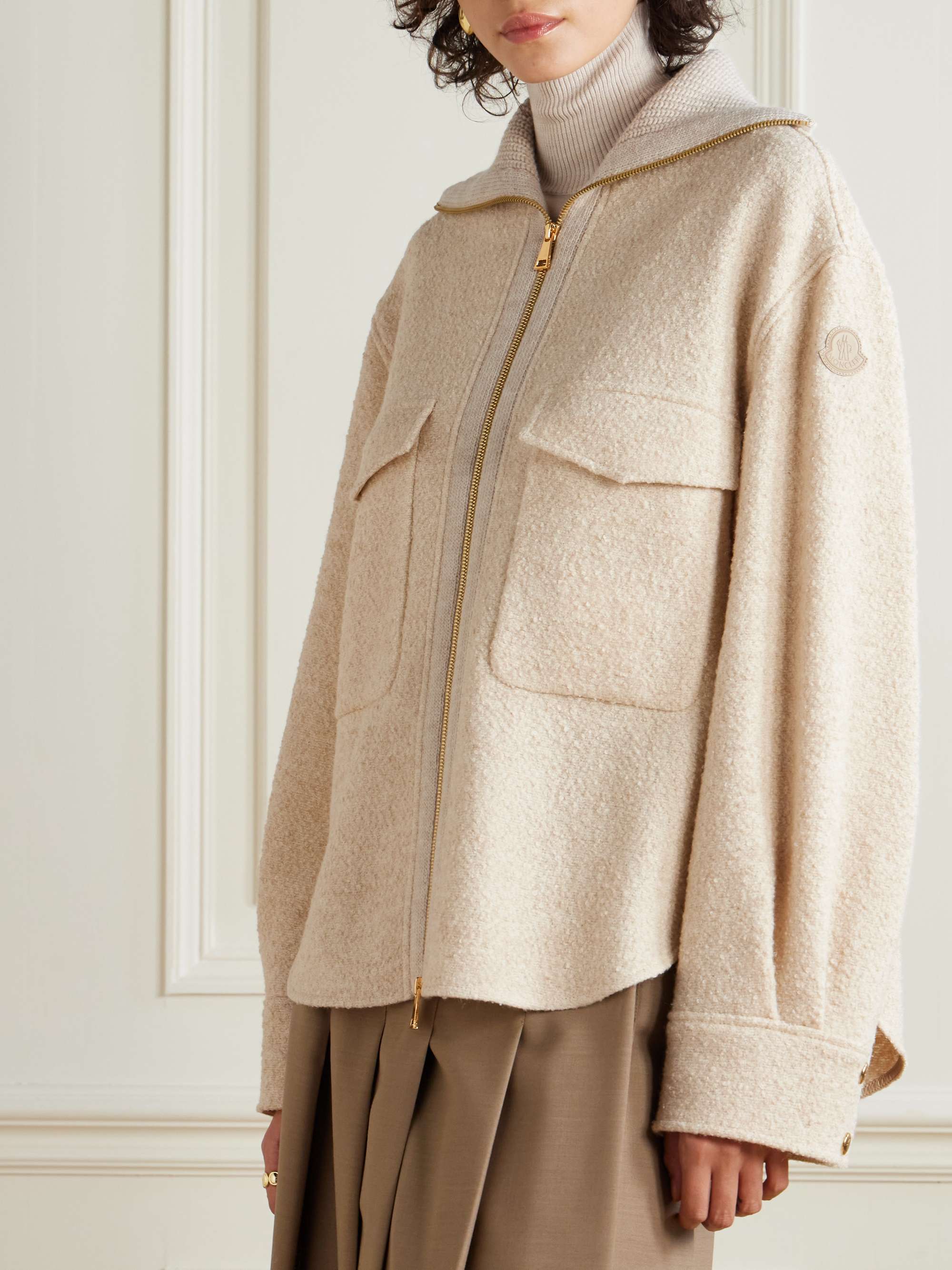 MONCLER