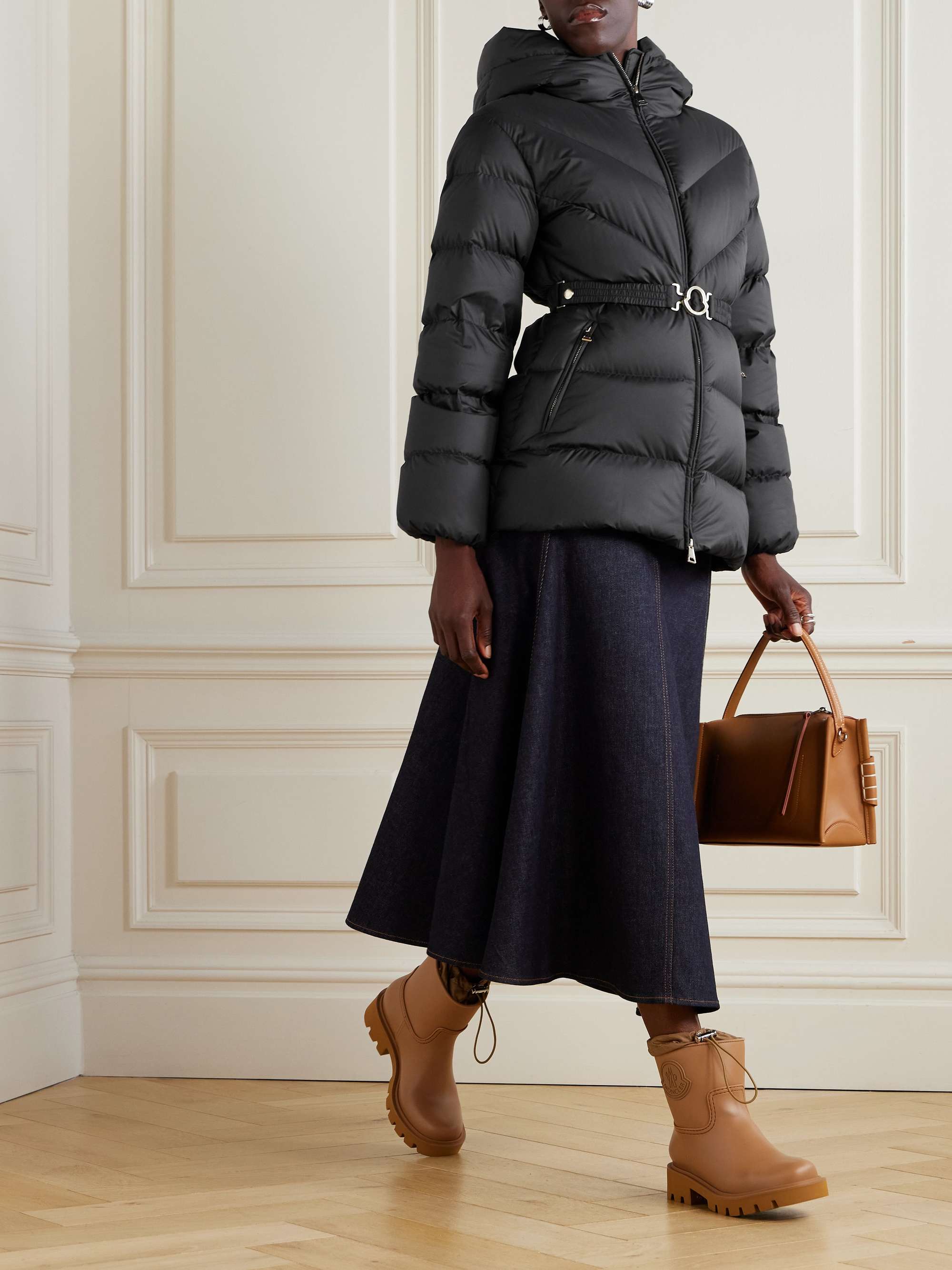 MONCLER