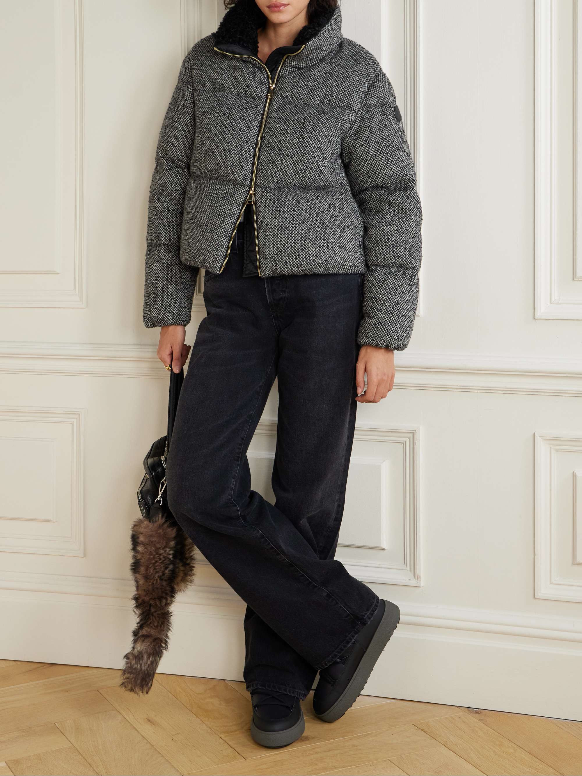 MONCLER