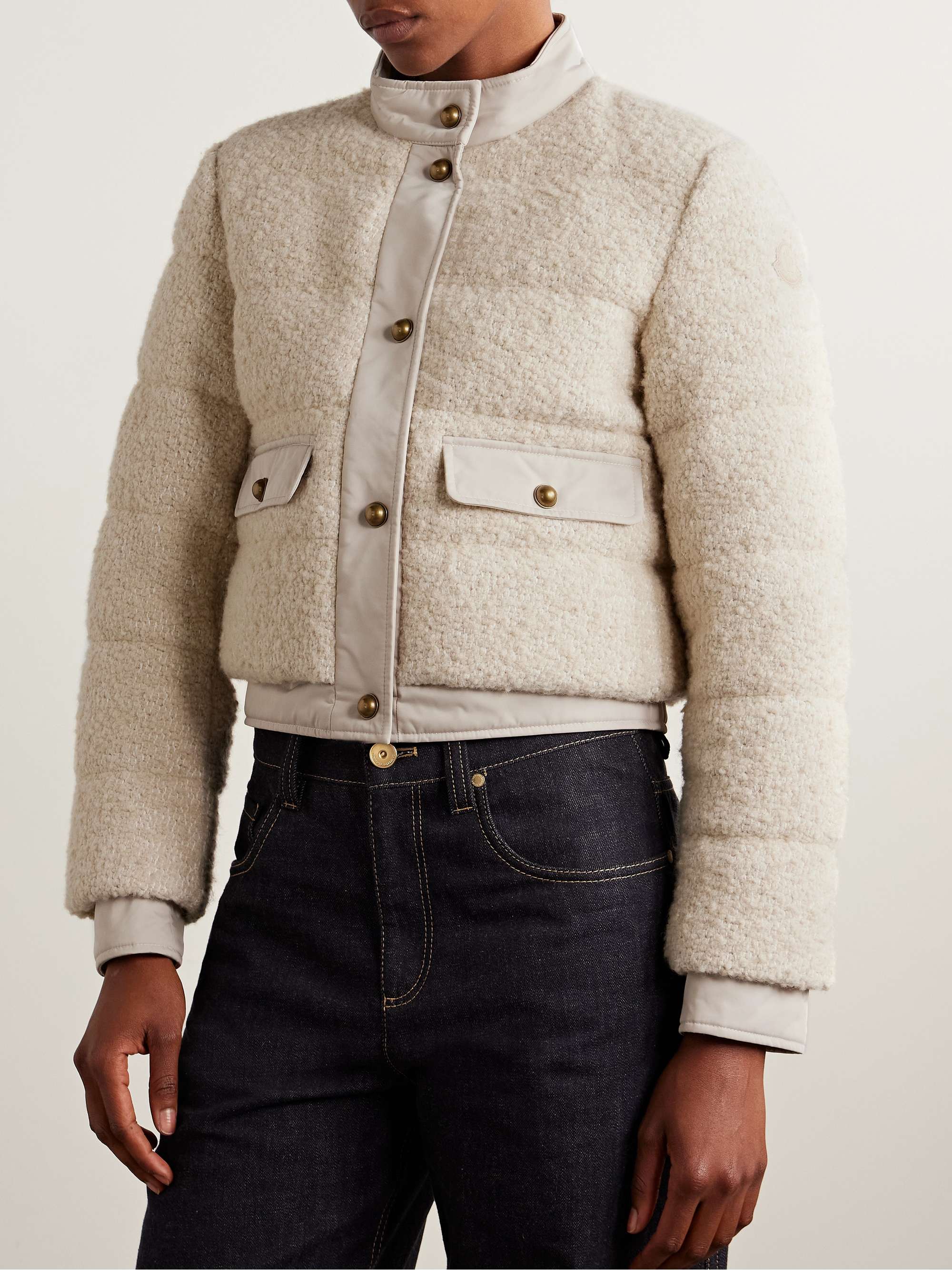 MONCLER