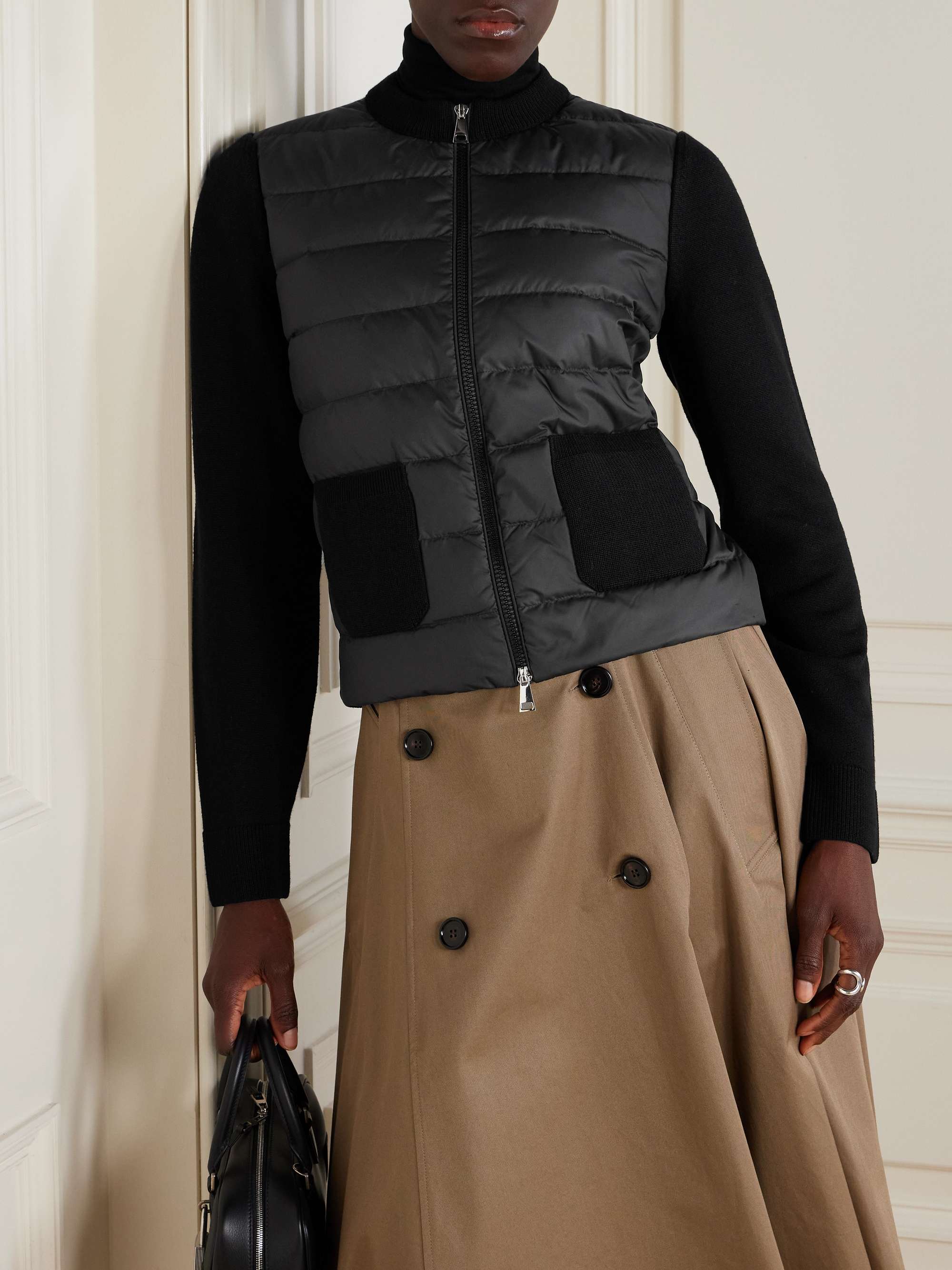 MONCLER