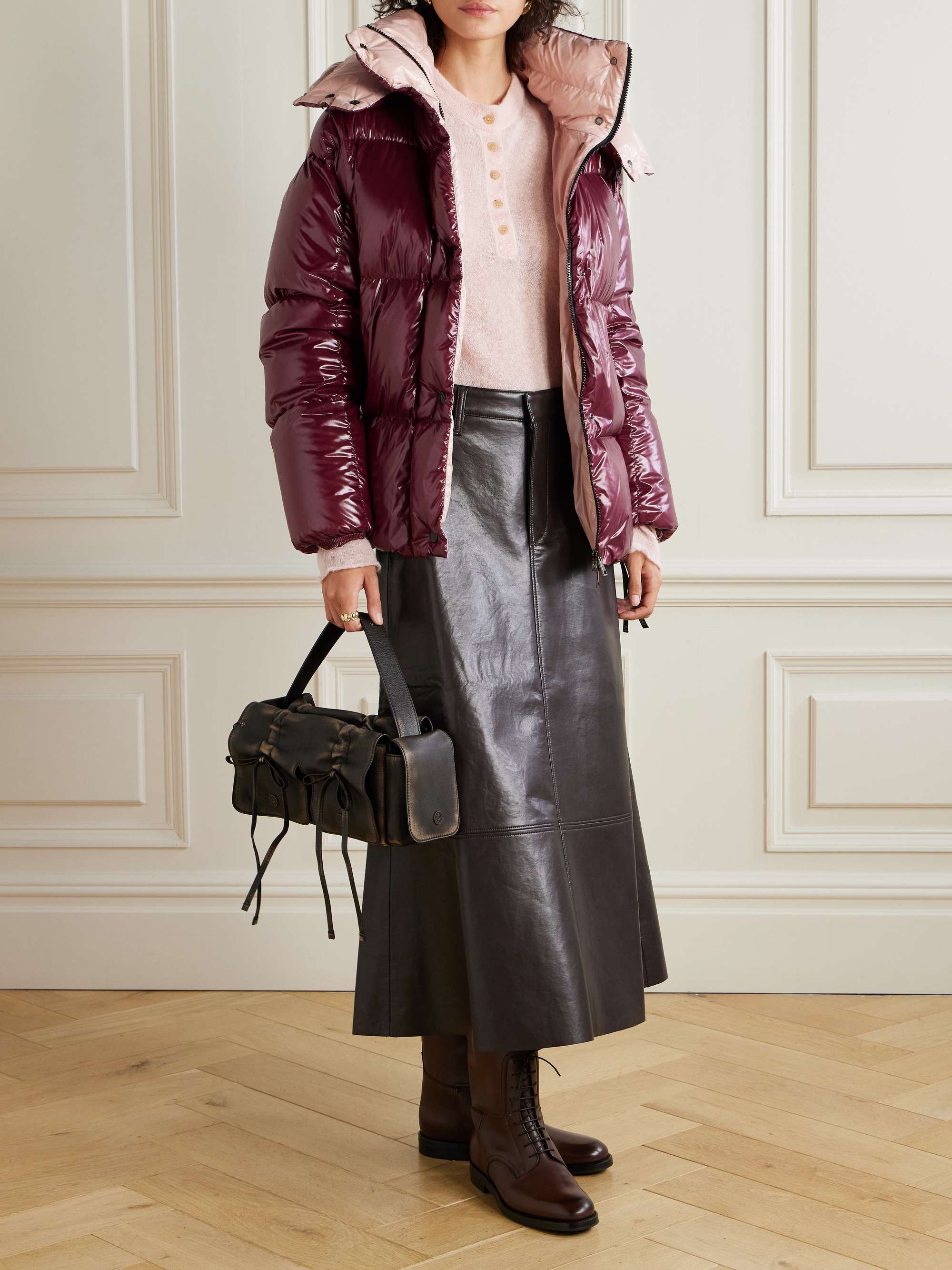 MONCLER