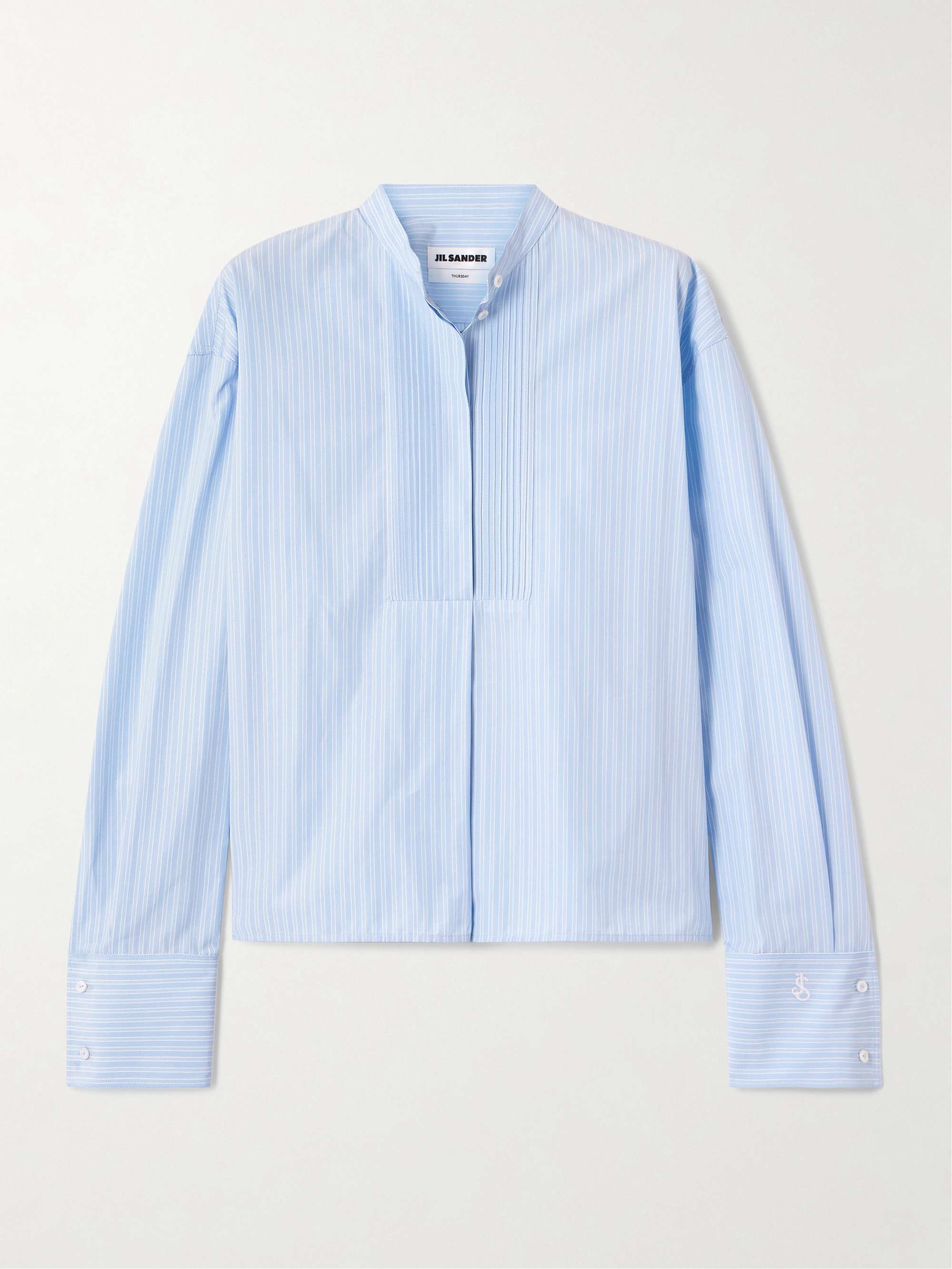JIL SANDER