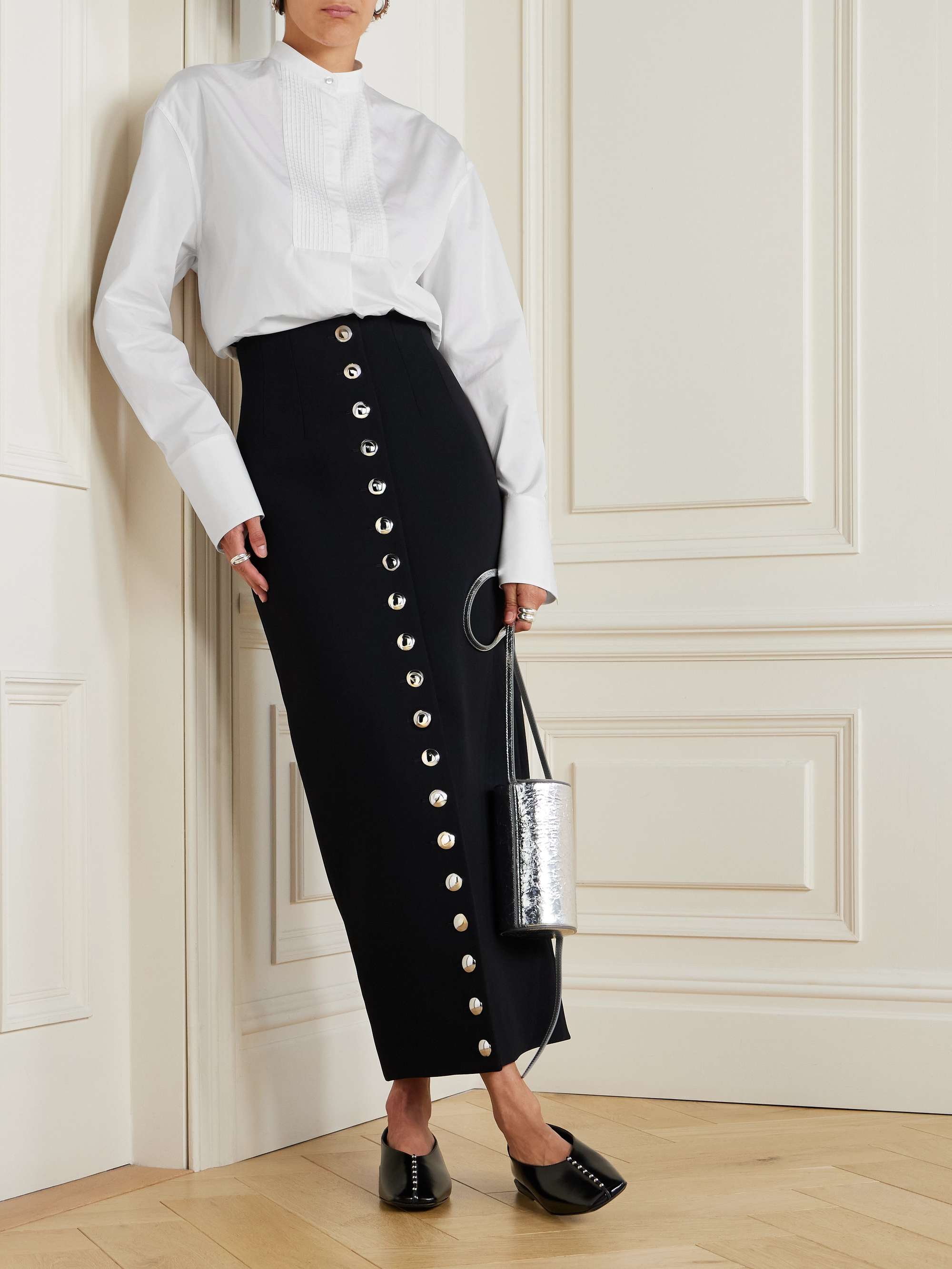 JIL SANDER