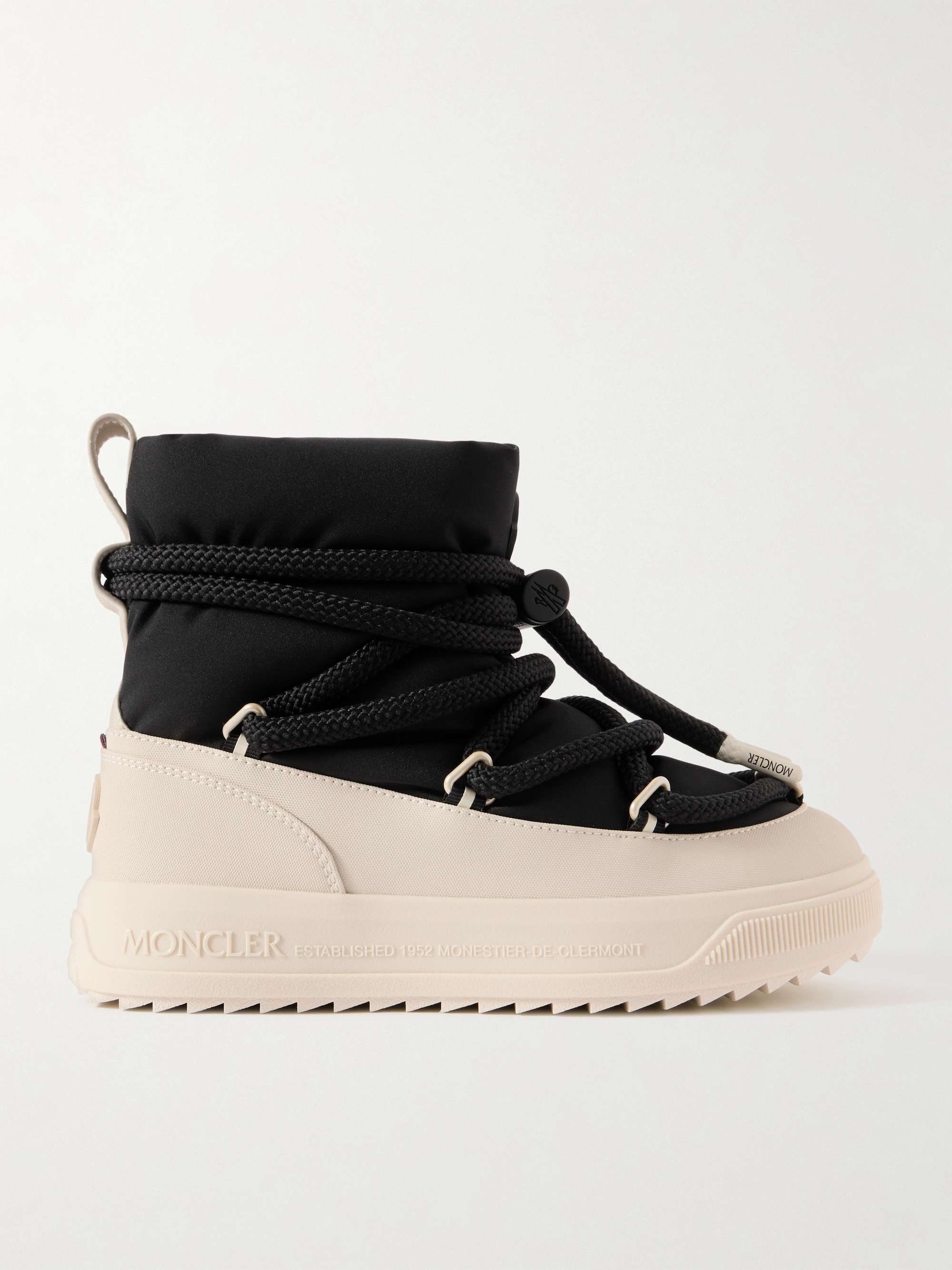MONCLER