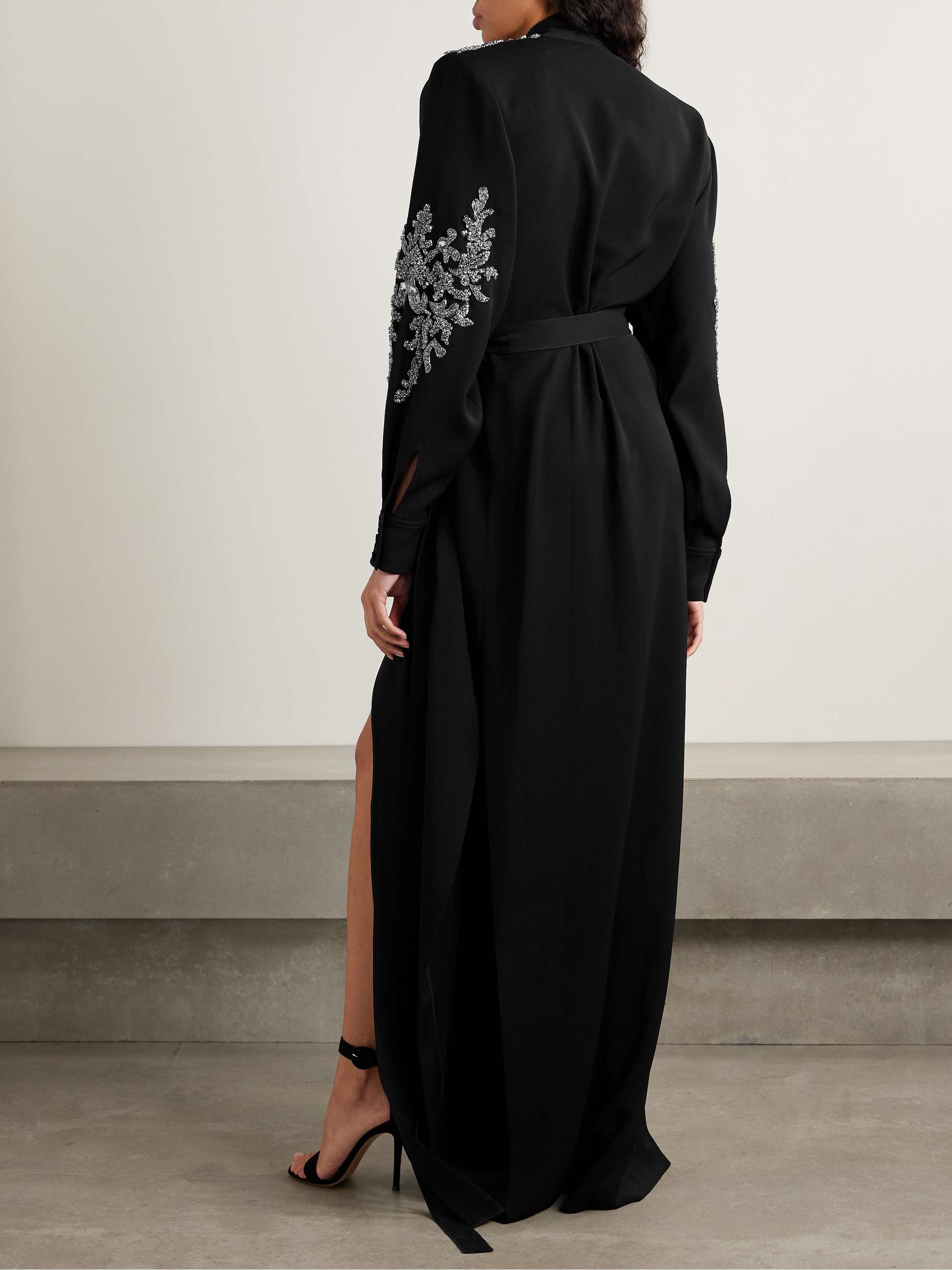 ZUHAIR MURAD