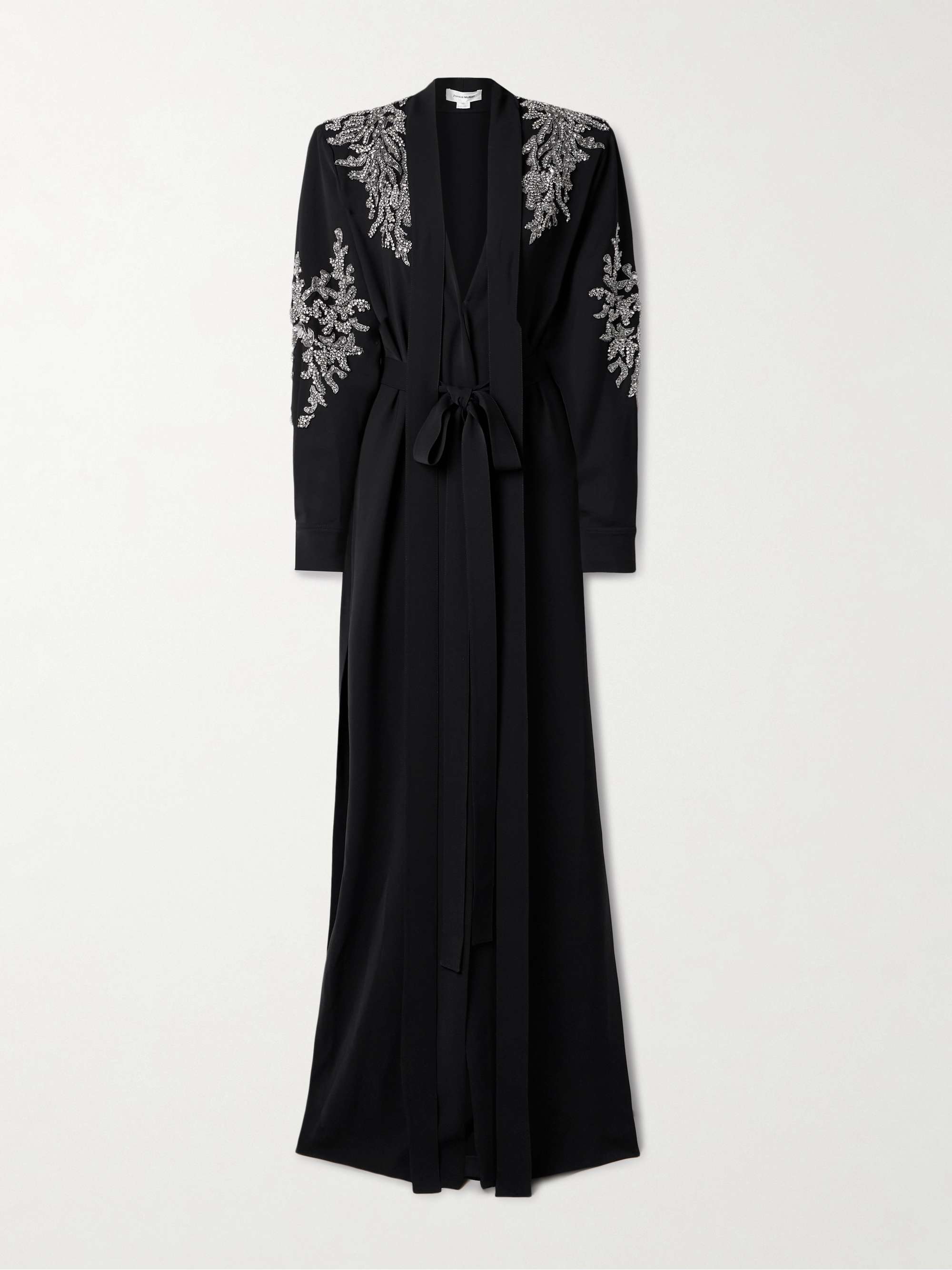 ZUHAIR MURAD