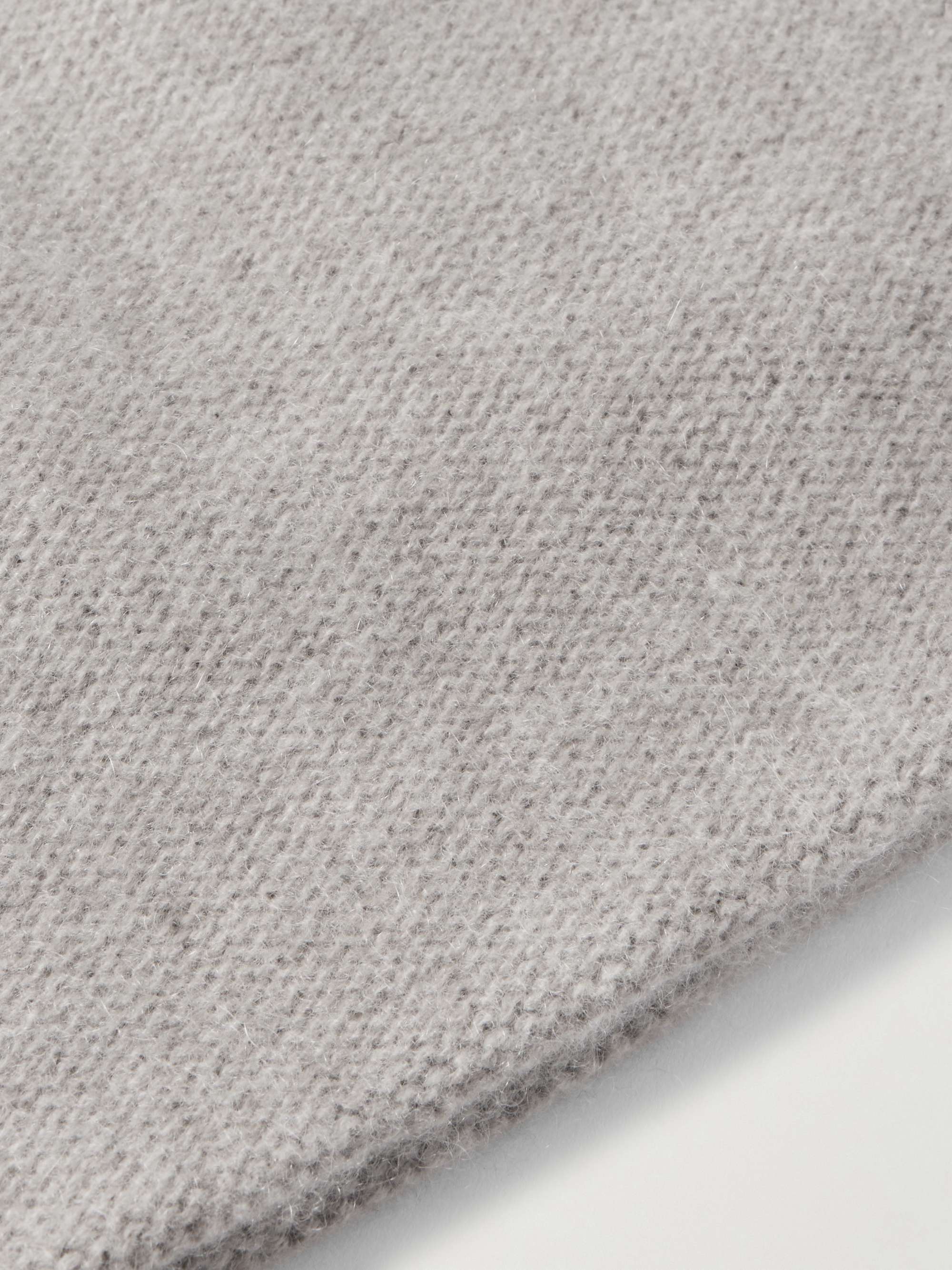 ARCH4 Clara Beanie aus Kaschmir