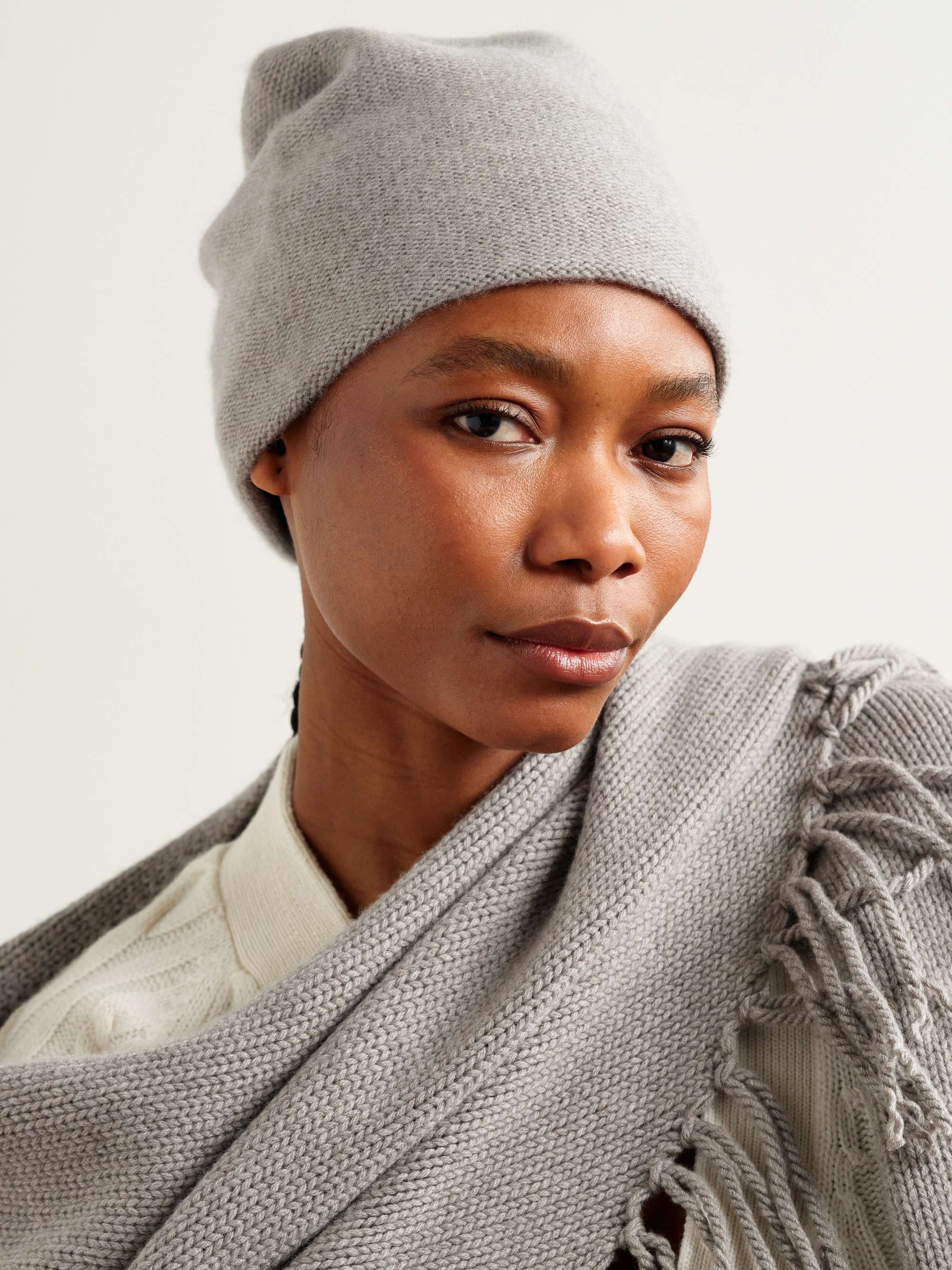 ARCH4 Clara Beanie aus Kaschmir