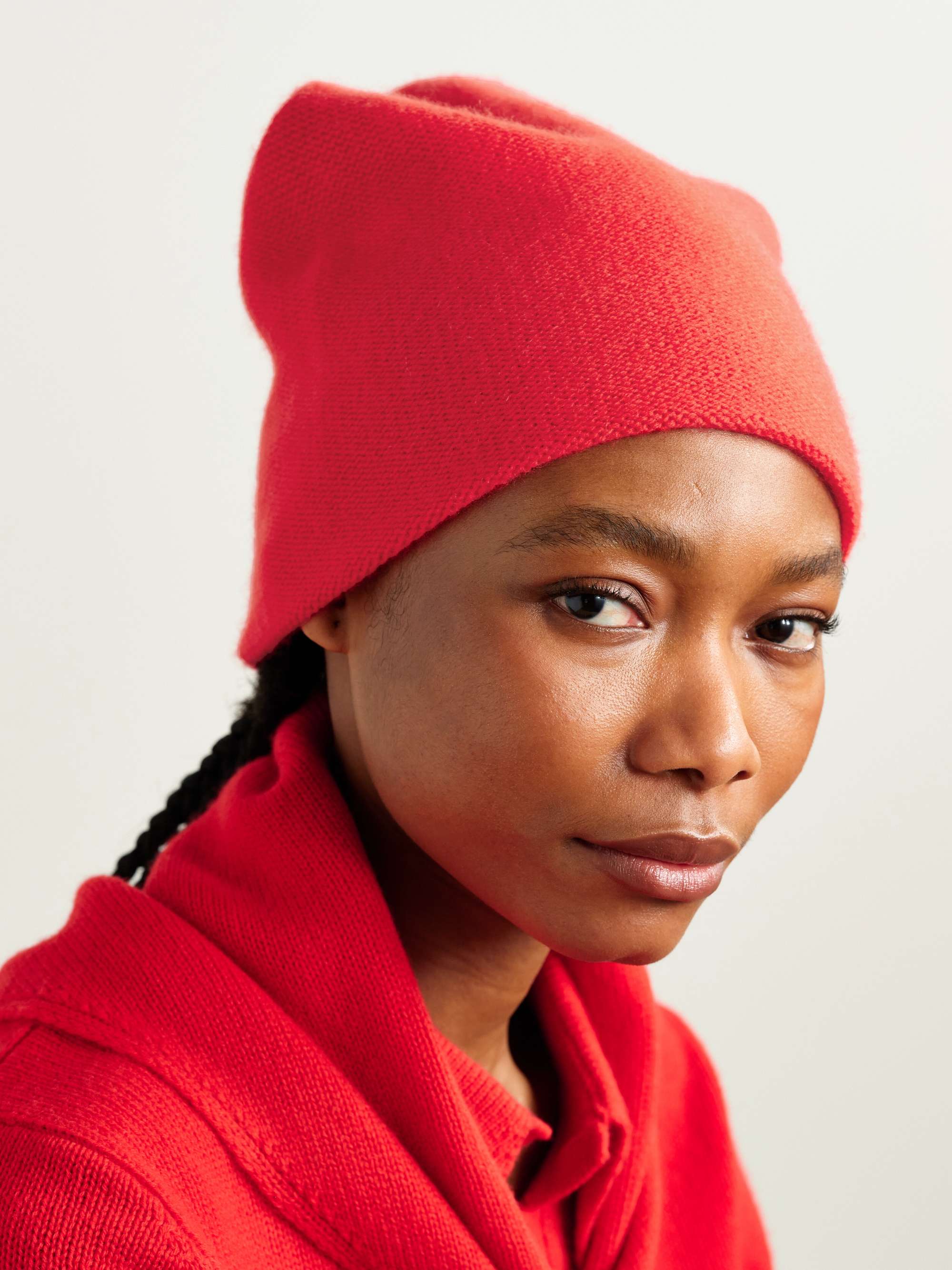 ARCH4 Clara Beanie aus Kaschmir