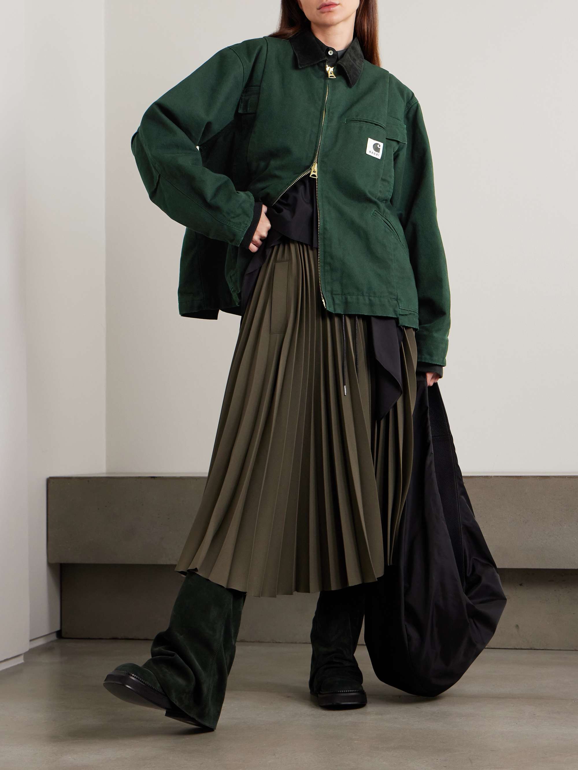 SACAI