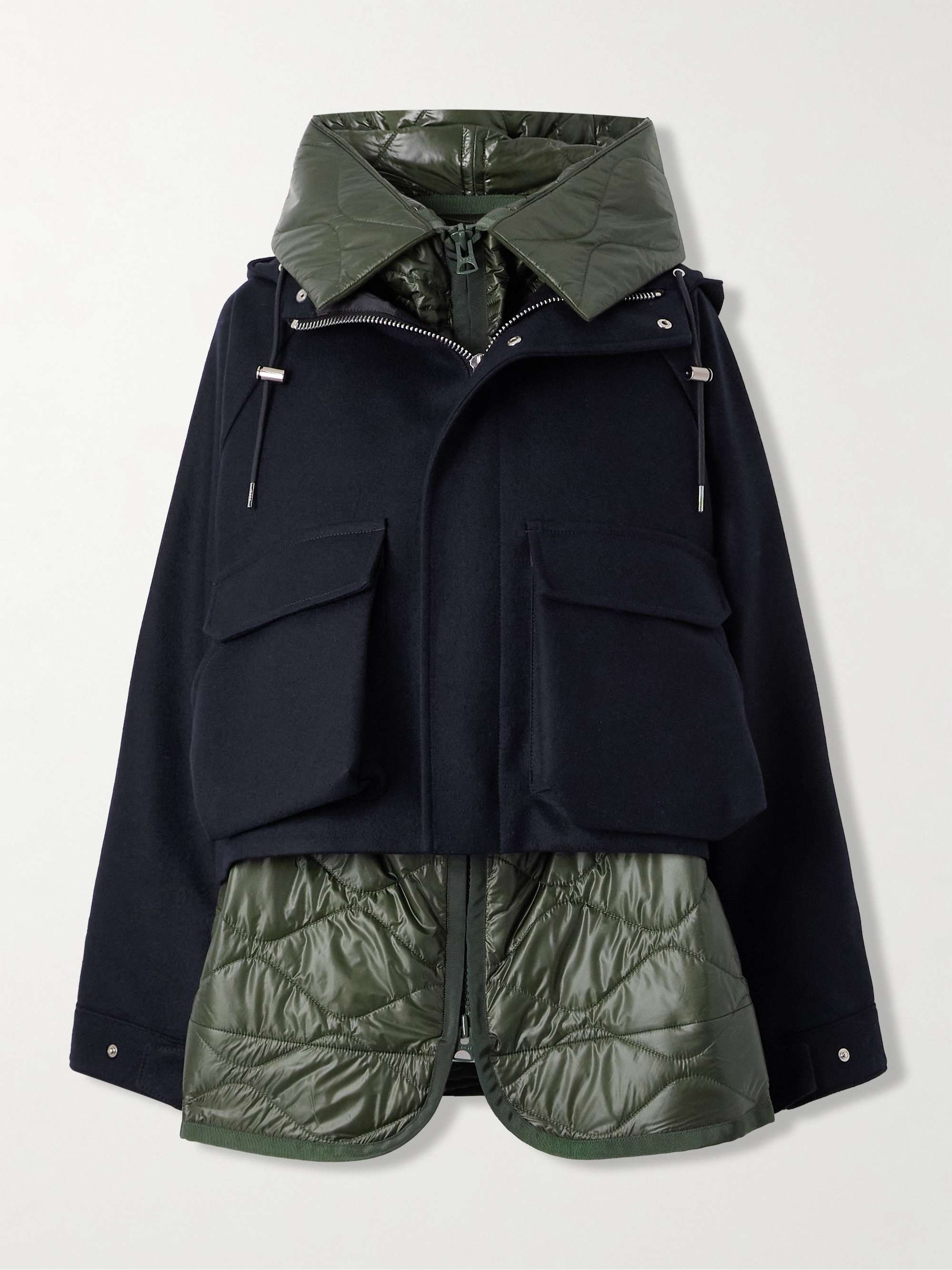 SACAI