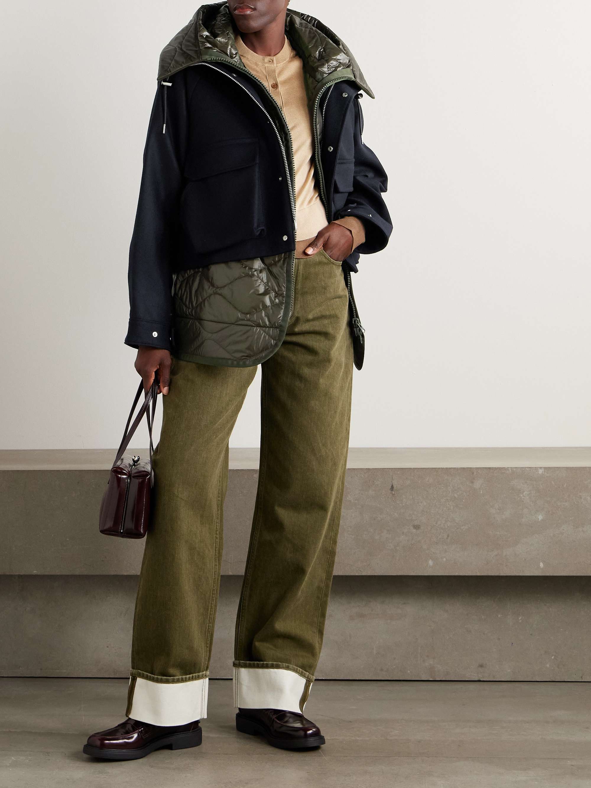 SACAI