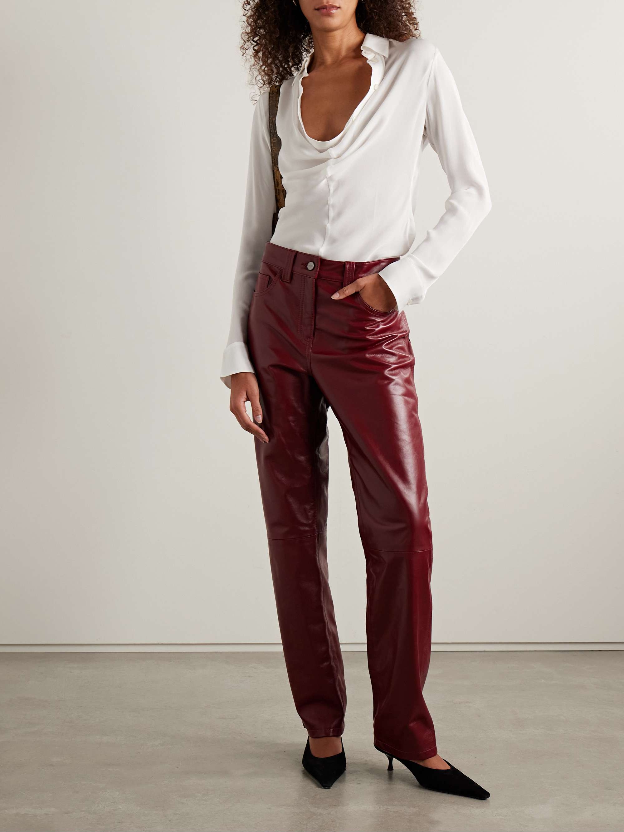 ACNE STUDIOS