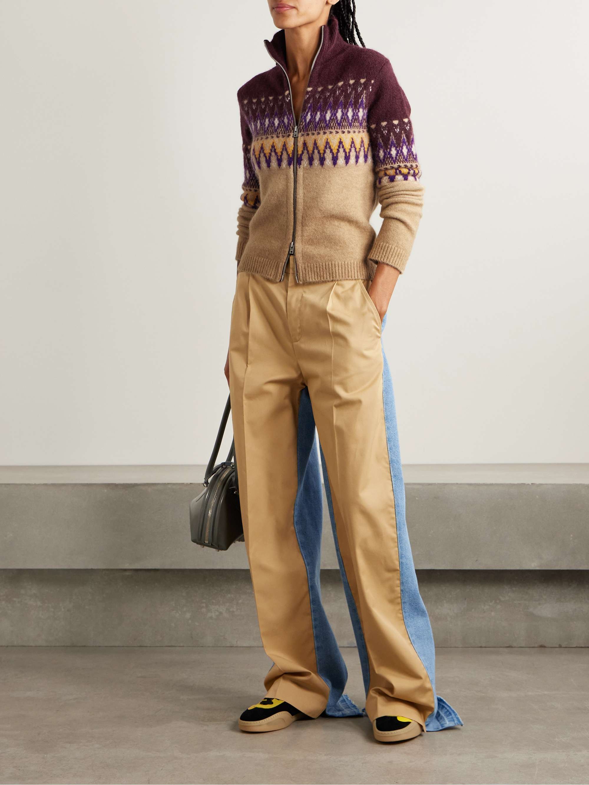 ACNE STUDIOS