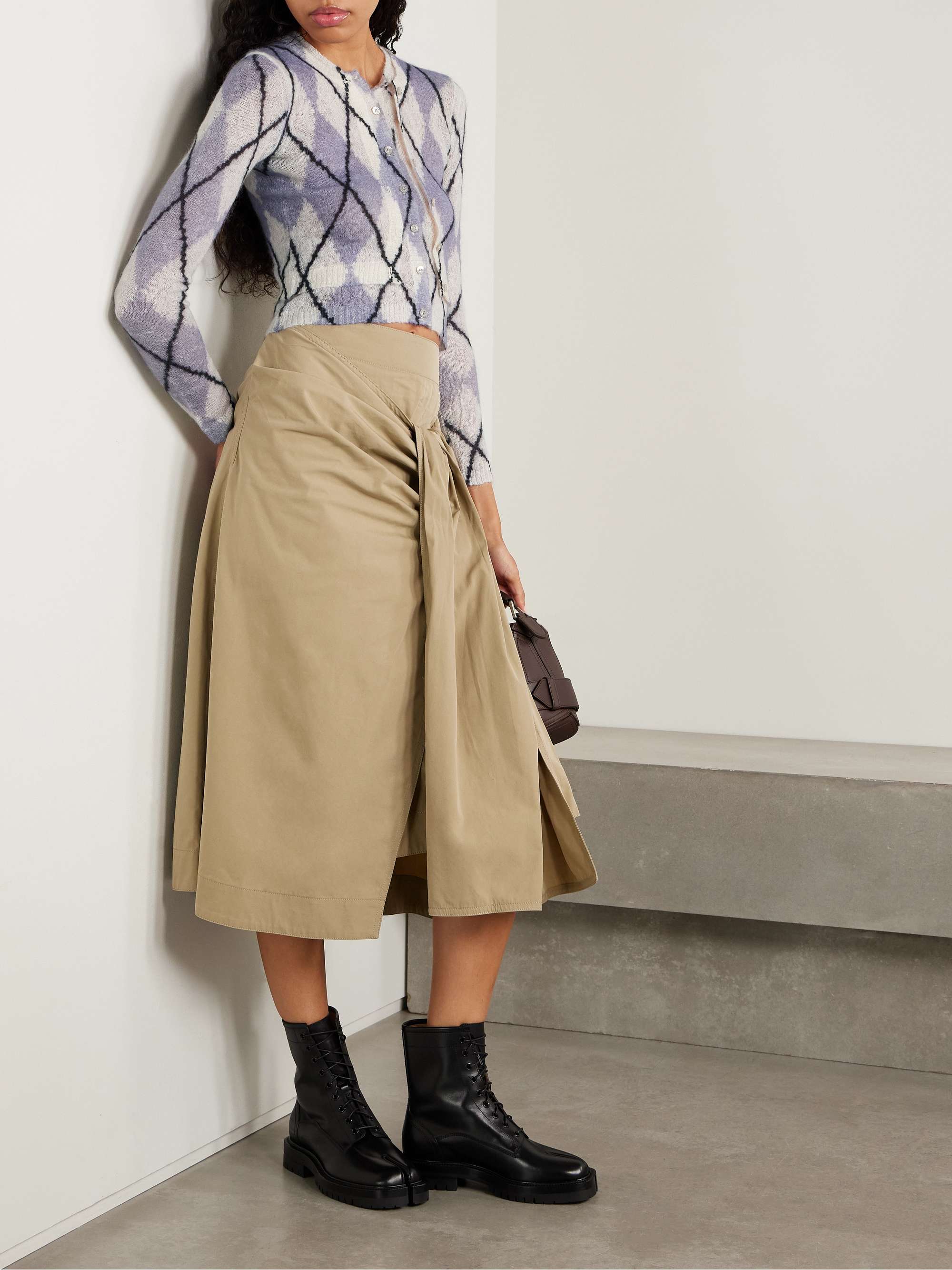 ACNE STUDIOS