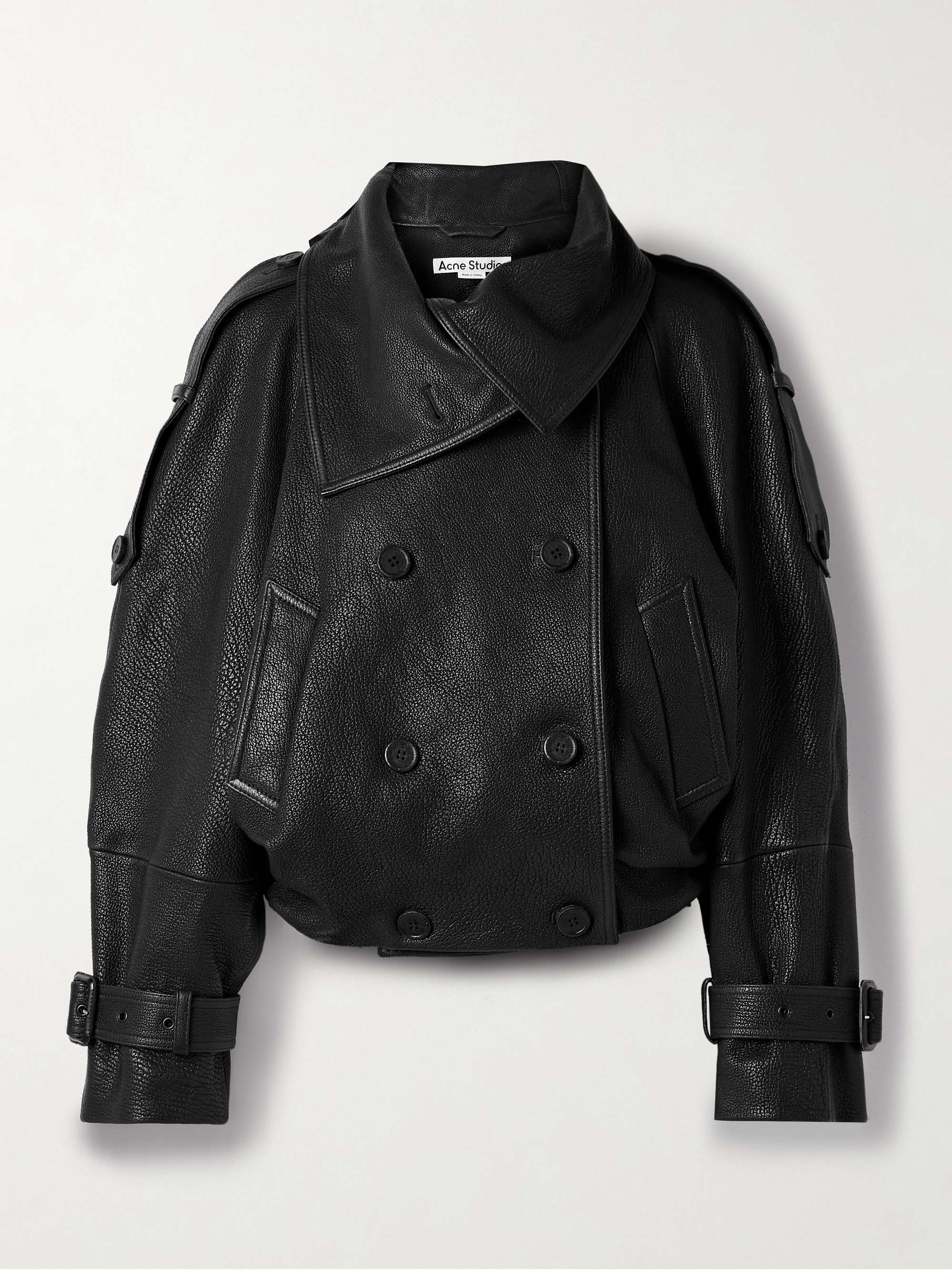ACNE STUDIOS