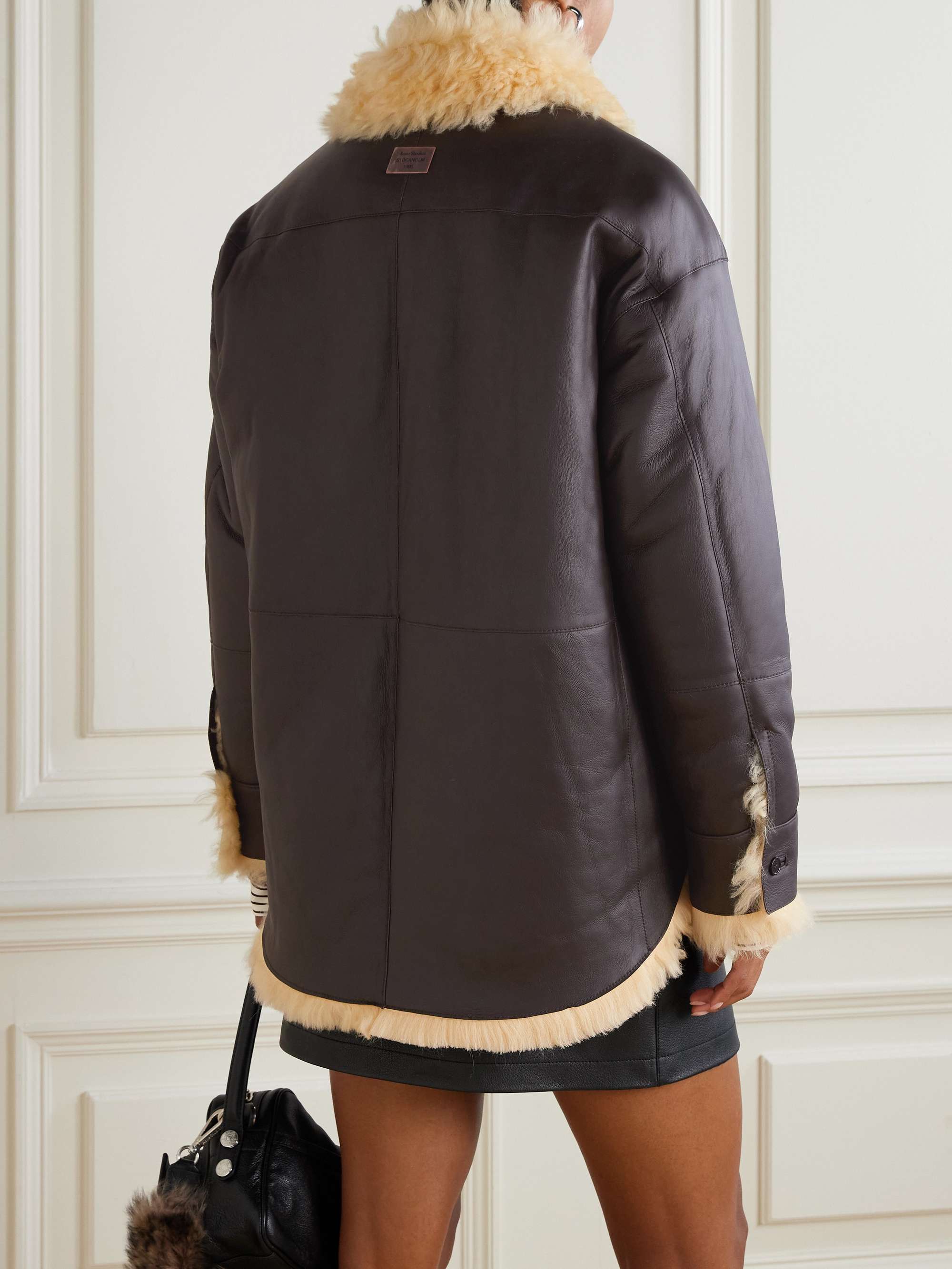 ACNE STUDIOS