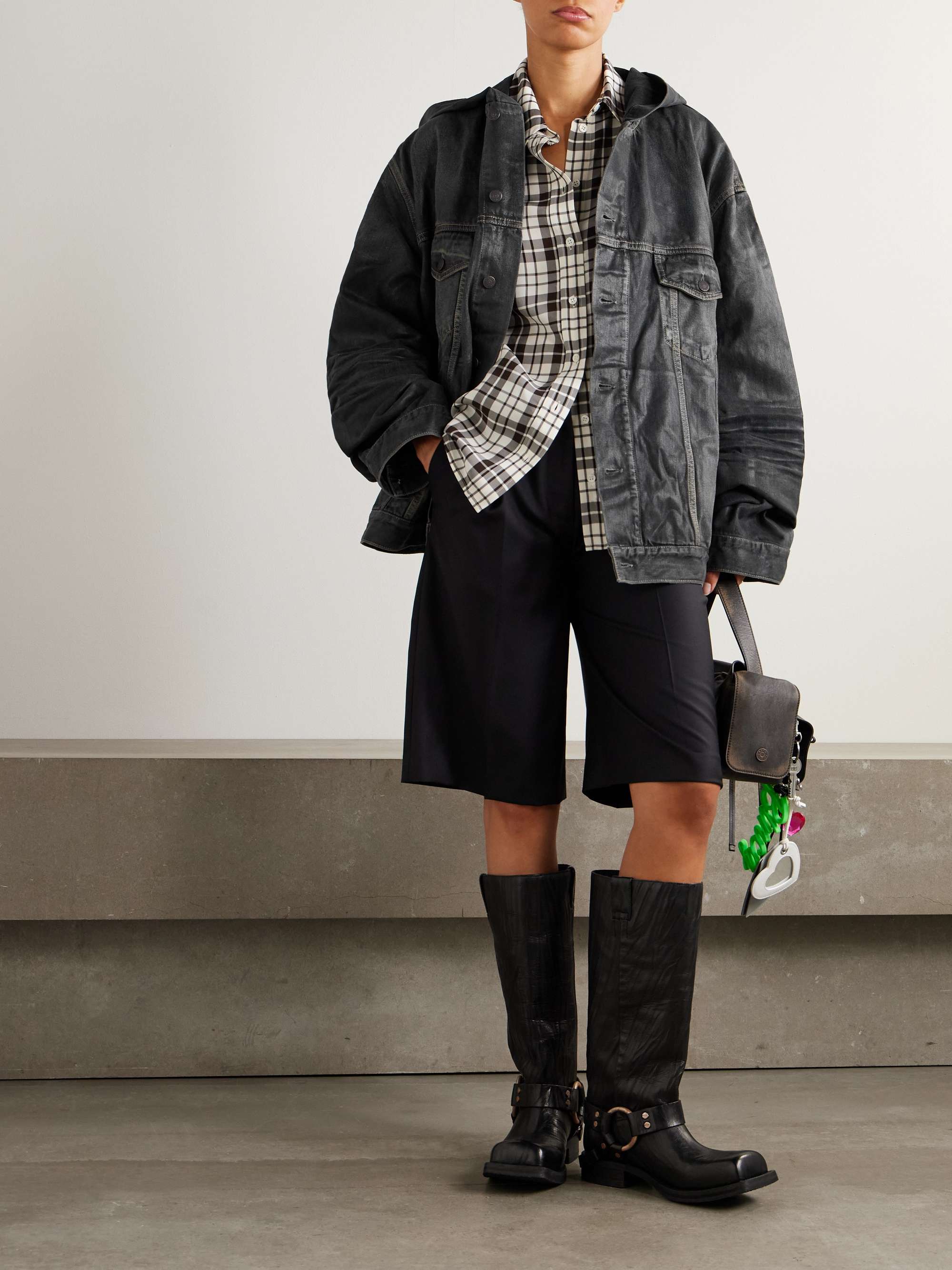 ACNE STUDIOS